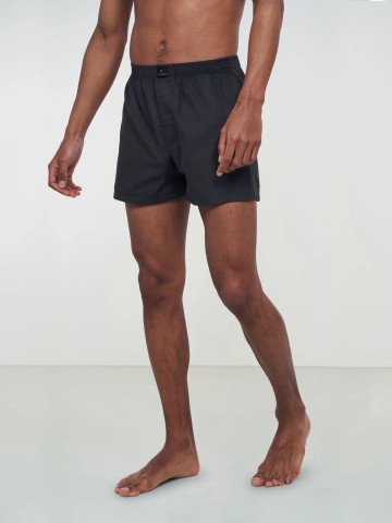 Unterhose Boxershorts Amargo dark grey Recolution
