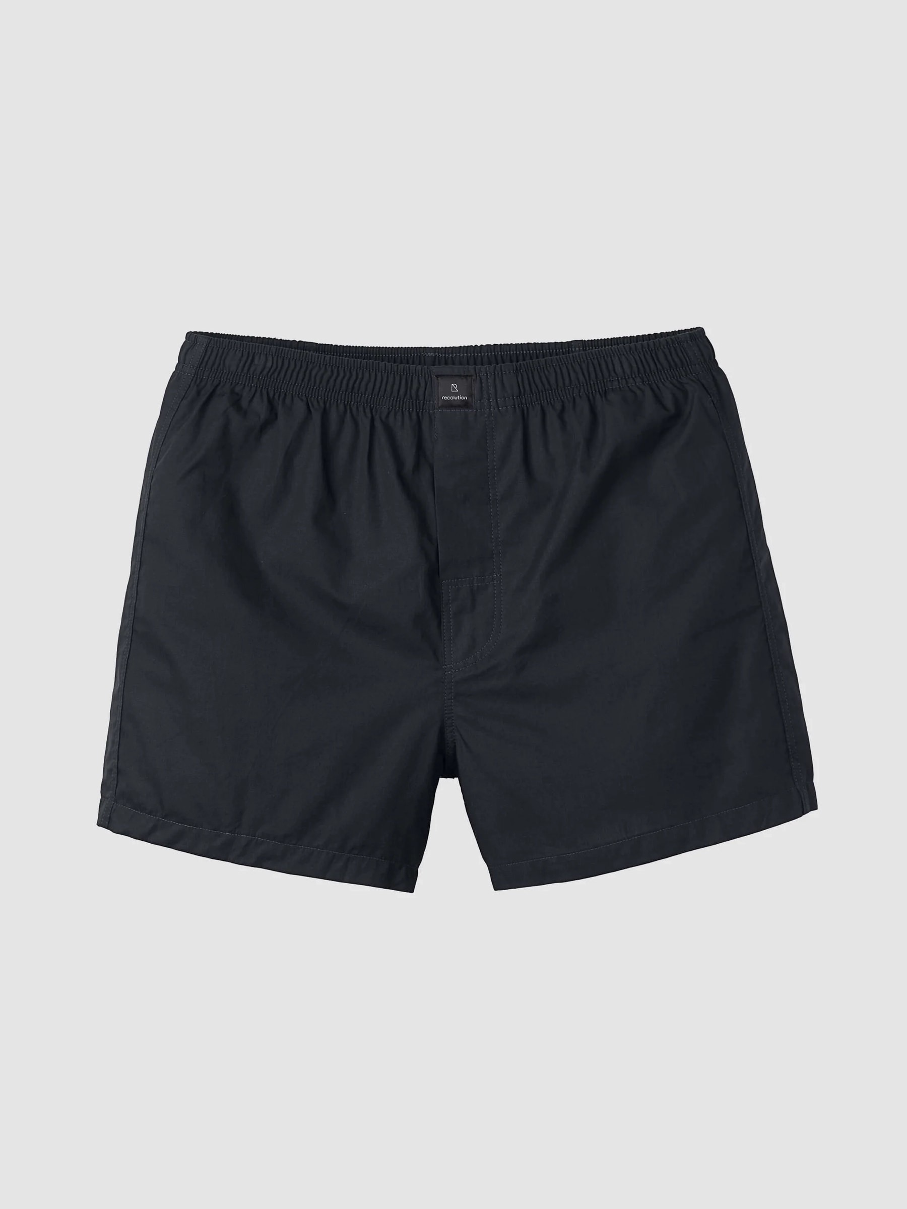 Unterhose Boxershorts Amargo dark grey Recolution