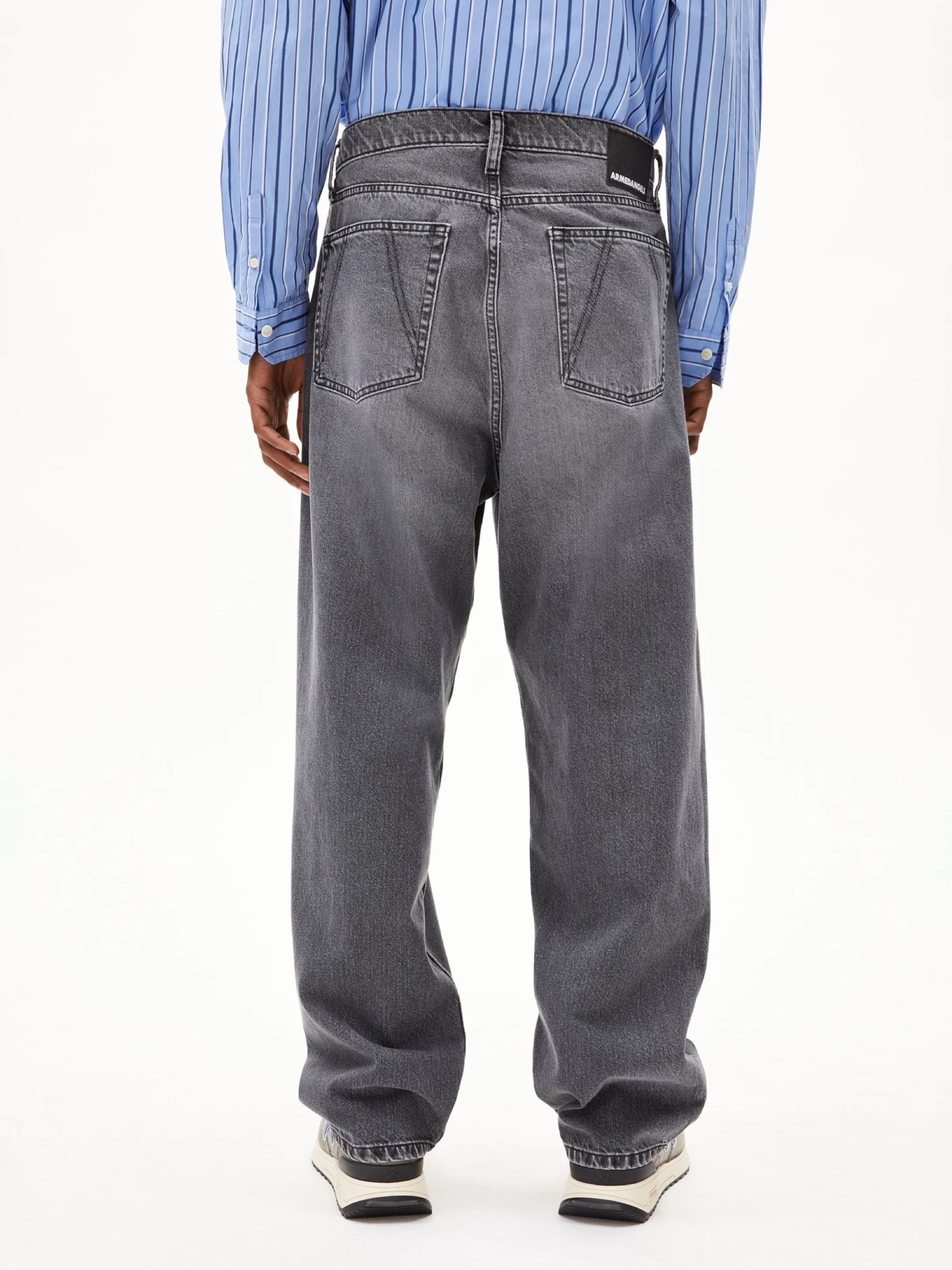 Jeanshose Jaameo dione Armedangels