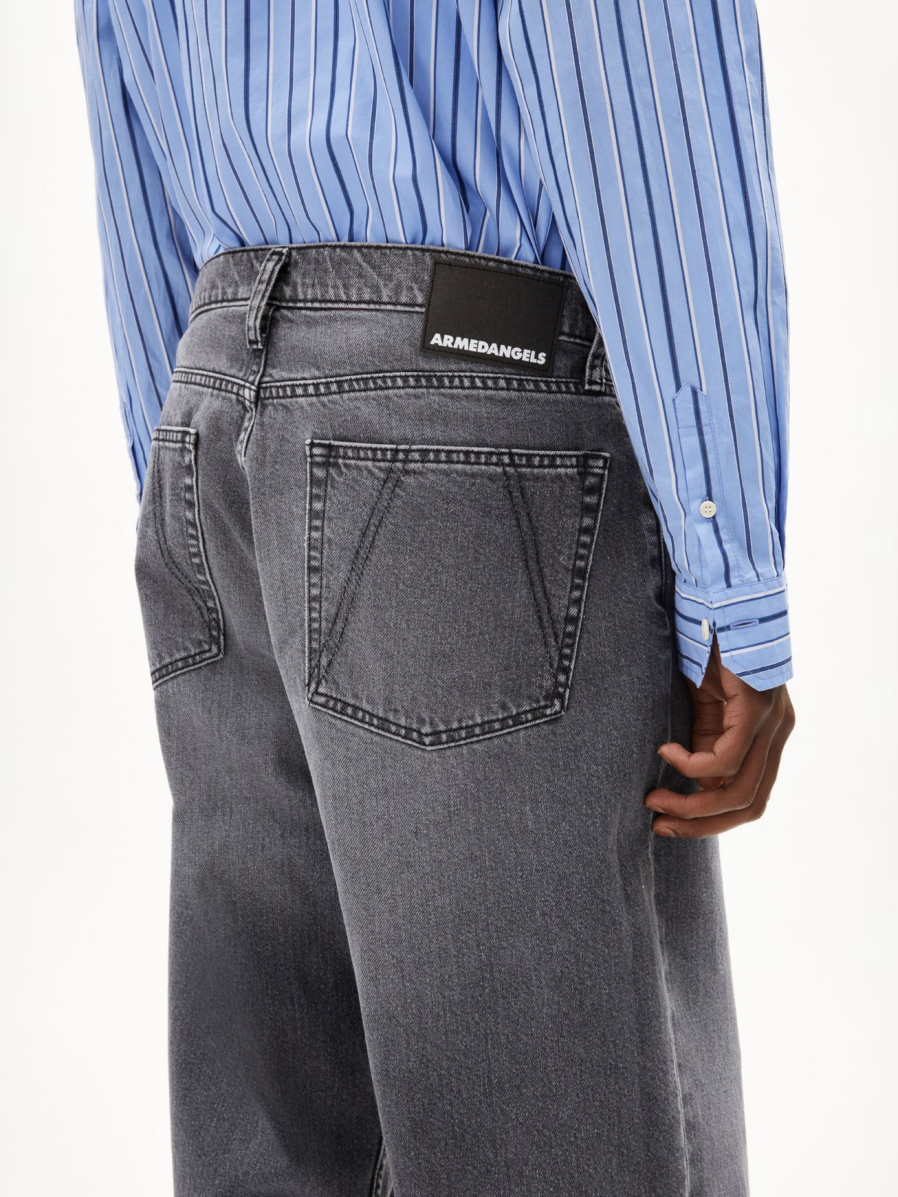 Jeanshose Jaameo dione Armedangels