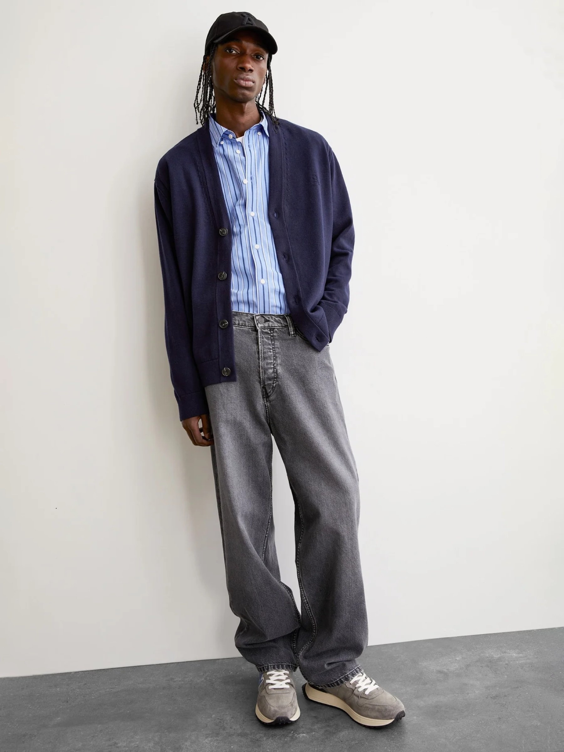 Jeanshose Jaameo dione Armedangels