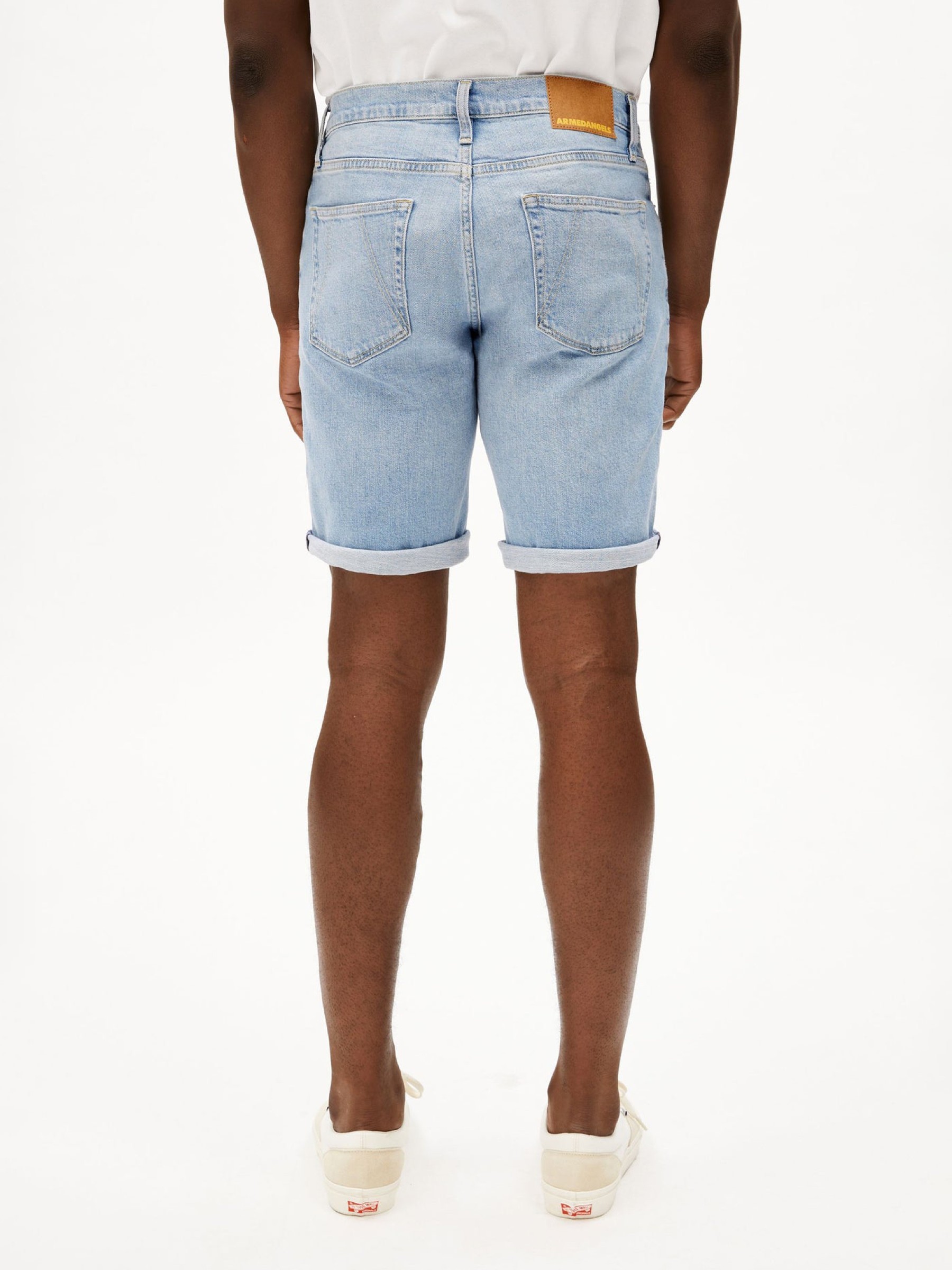 Shorts Naail Hemp tethys Armedangels