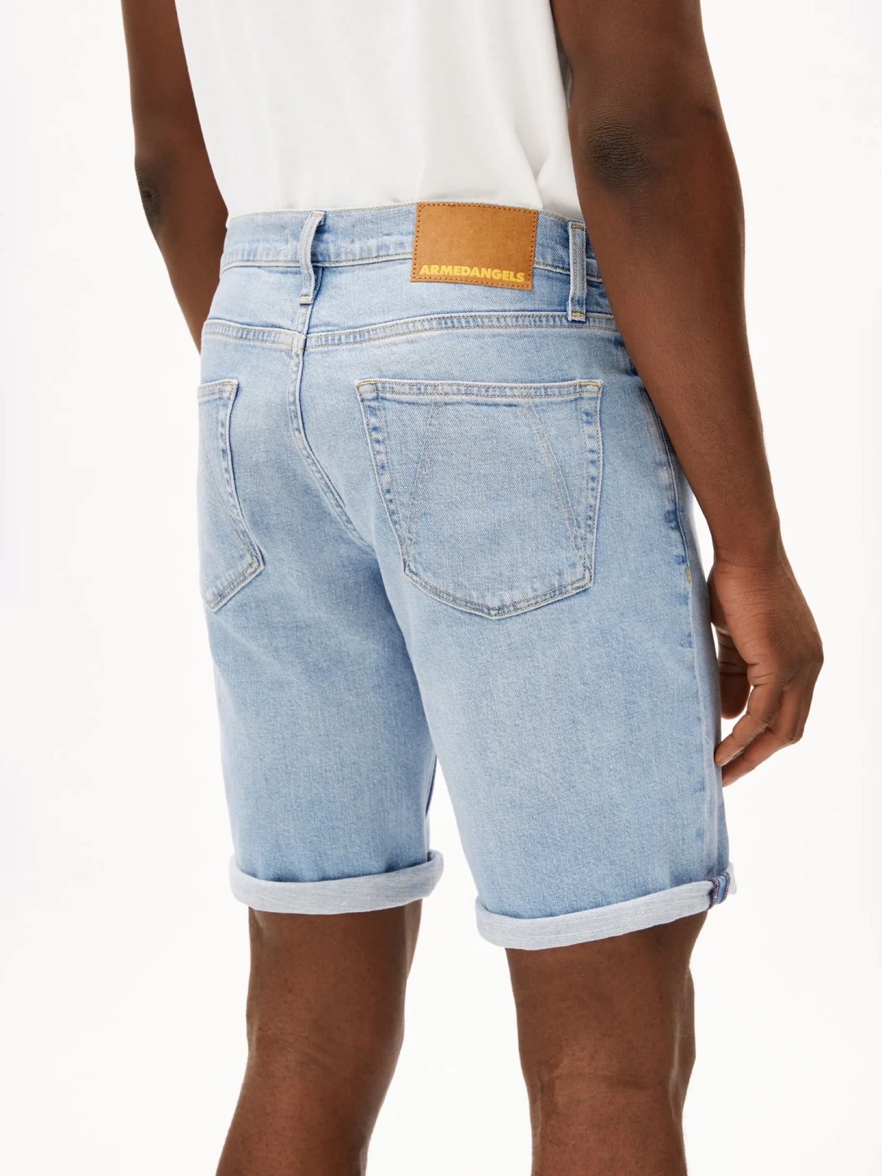 Shorts Naail Hemp tethys Armedangels