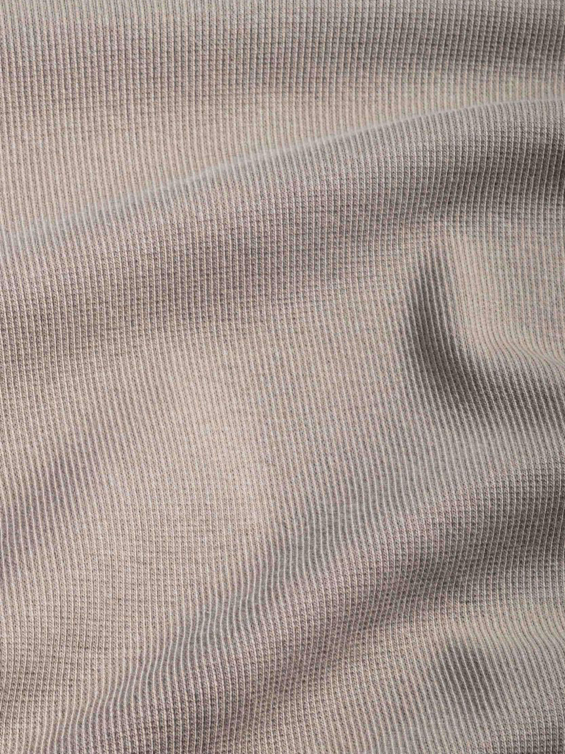 T-Shirt Sargon Pocket aluminium Kings of Indigo – K.O.I.