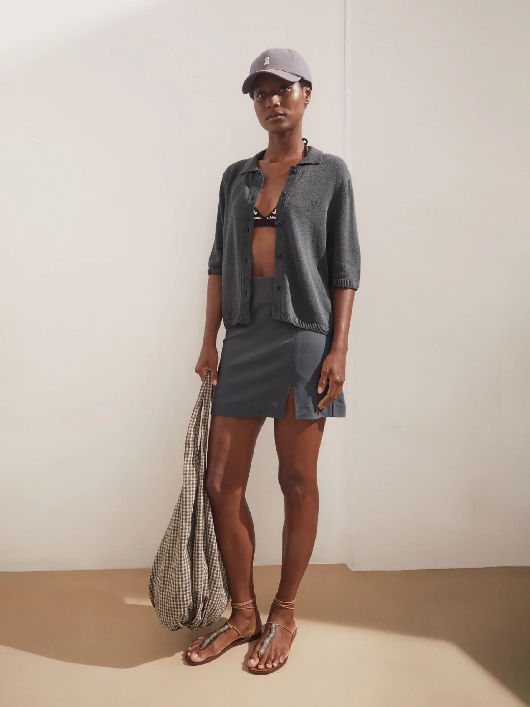 Rock Vanjaraa space steel Armedangels