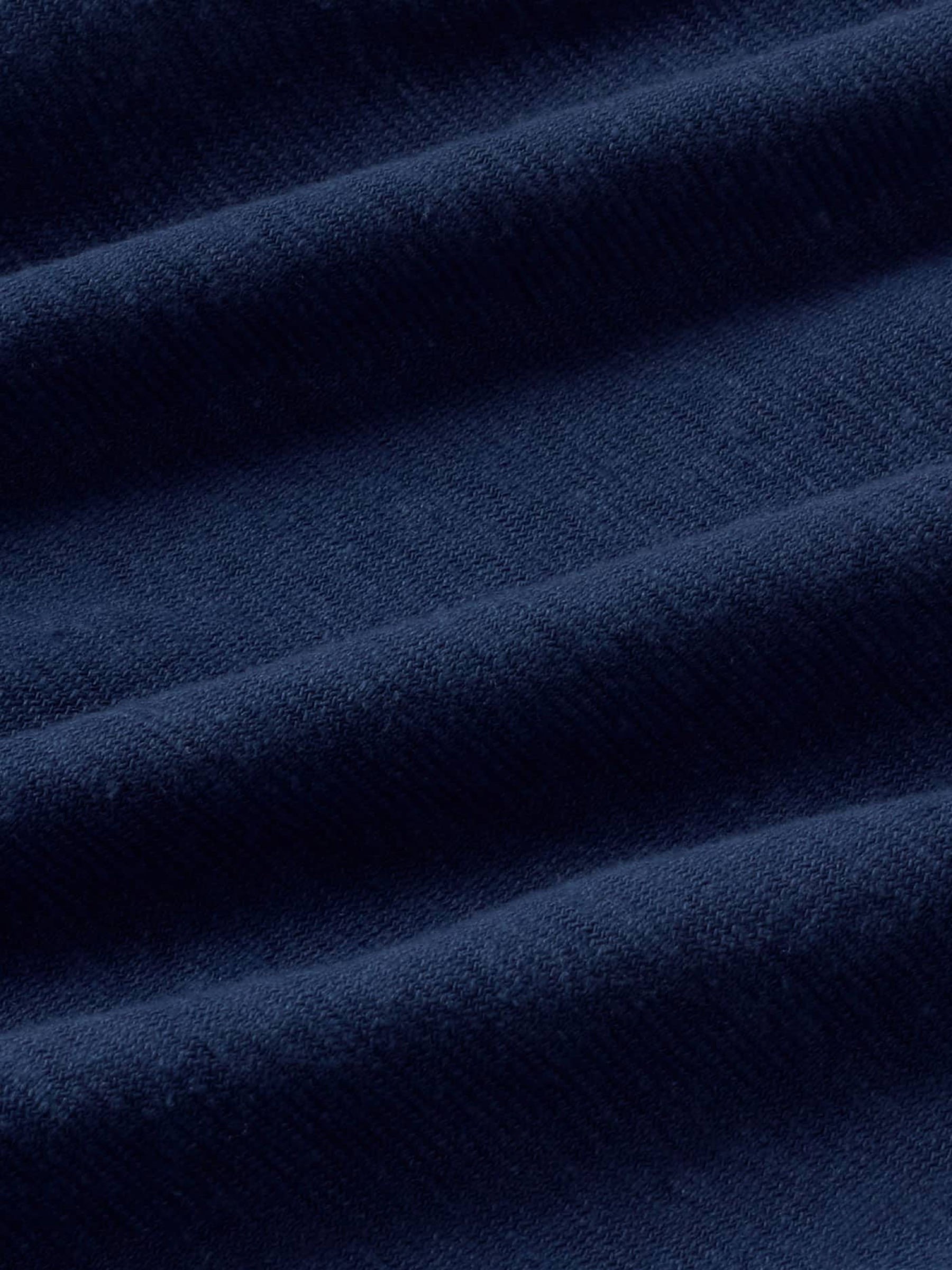 T-Shirt Lena Tee blue night Thinking Mu