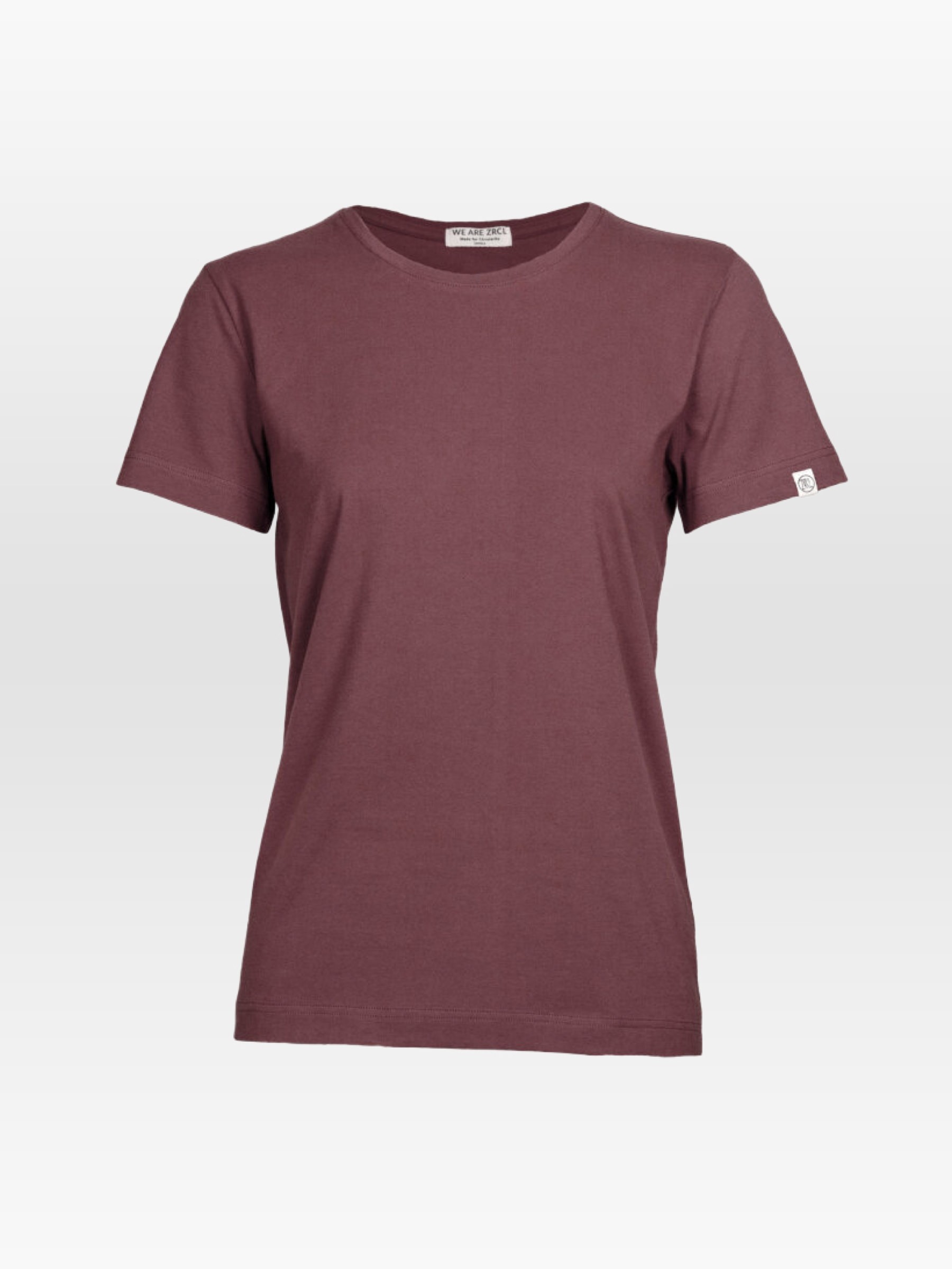 Luisa T-Shirt berry ZRCL