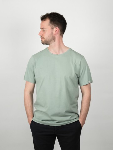 T-Shirt Zeno T-Shirt light green ZRCL