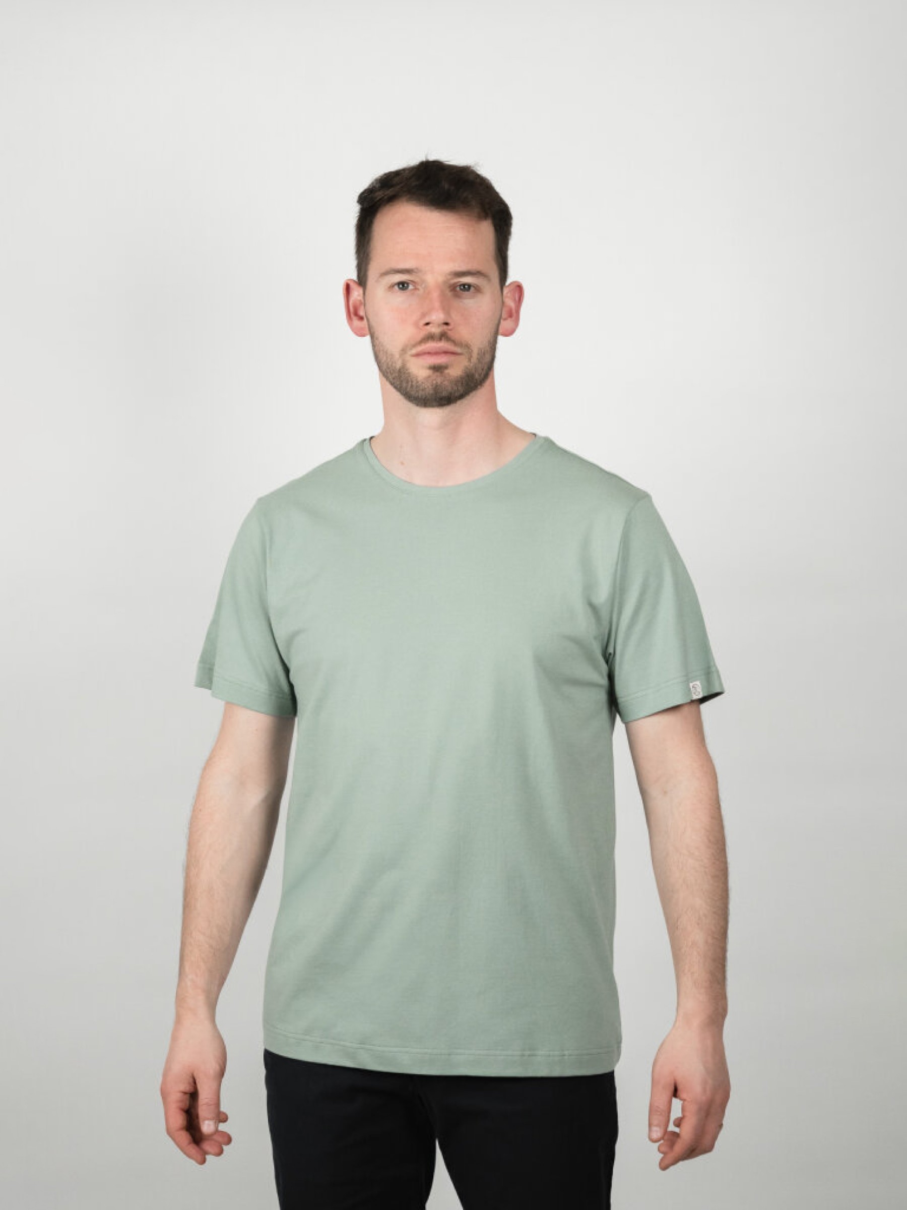 T-Shirt Zeno T-Shirt light green ZRCL