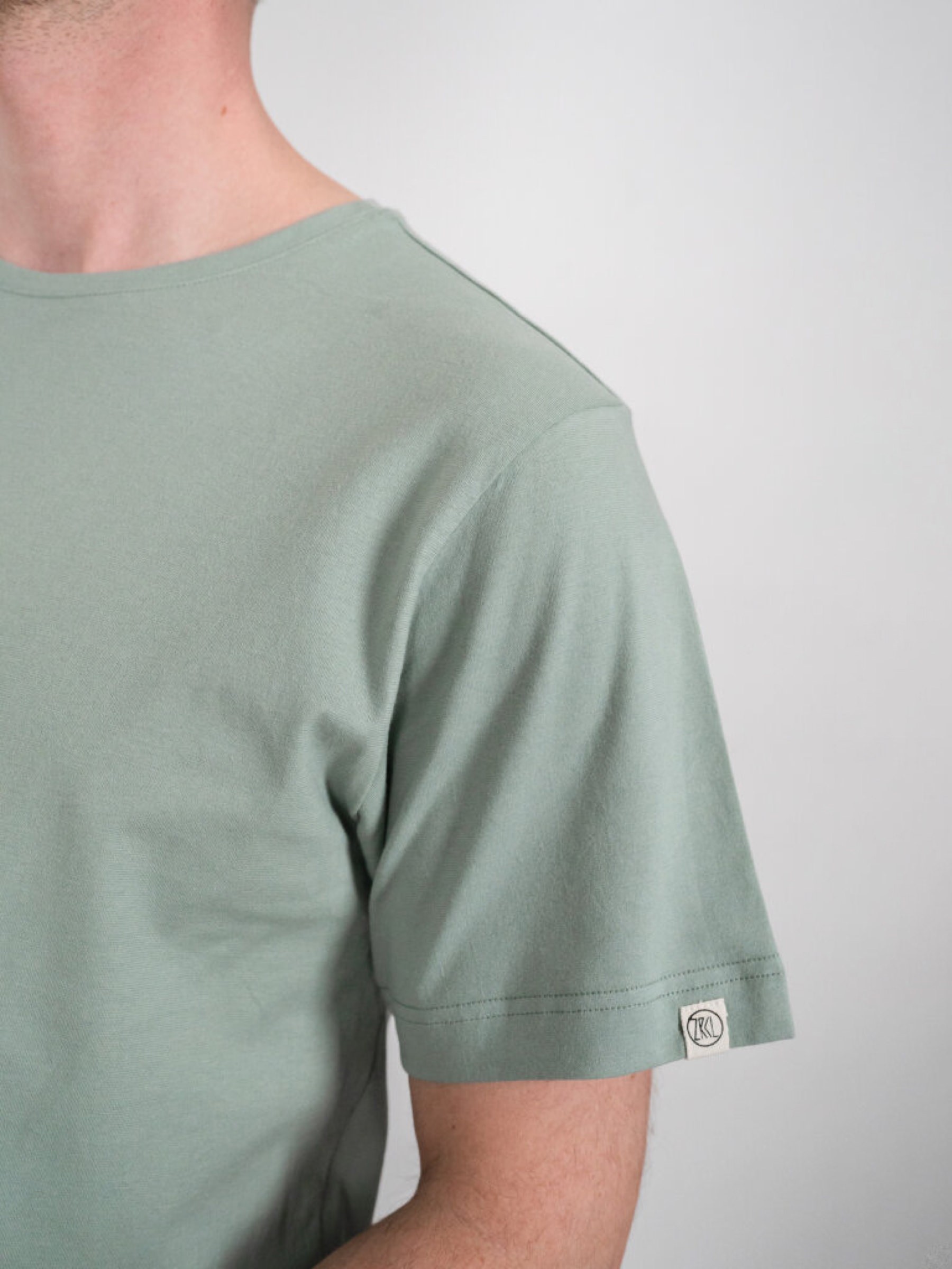 T-Shirt Zeno T-Shirt light green ZRCL