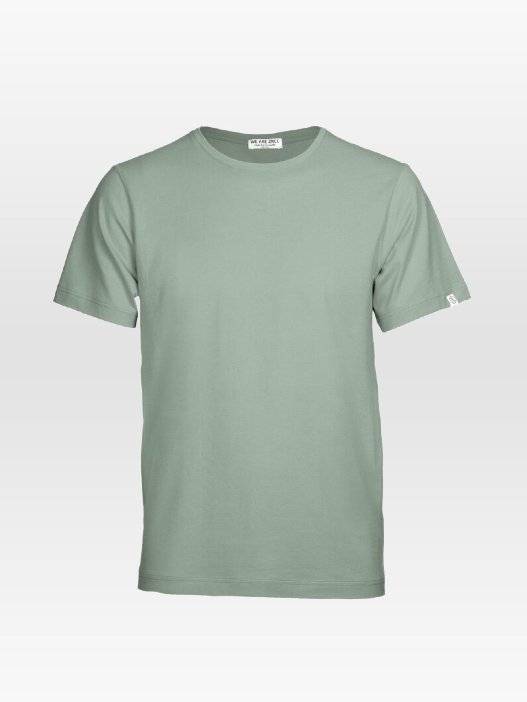 T-Shirt Zeno T-Shirt light green ZRCL