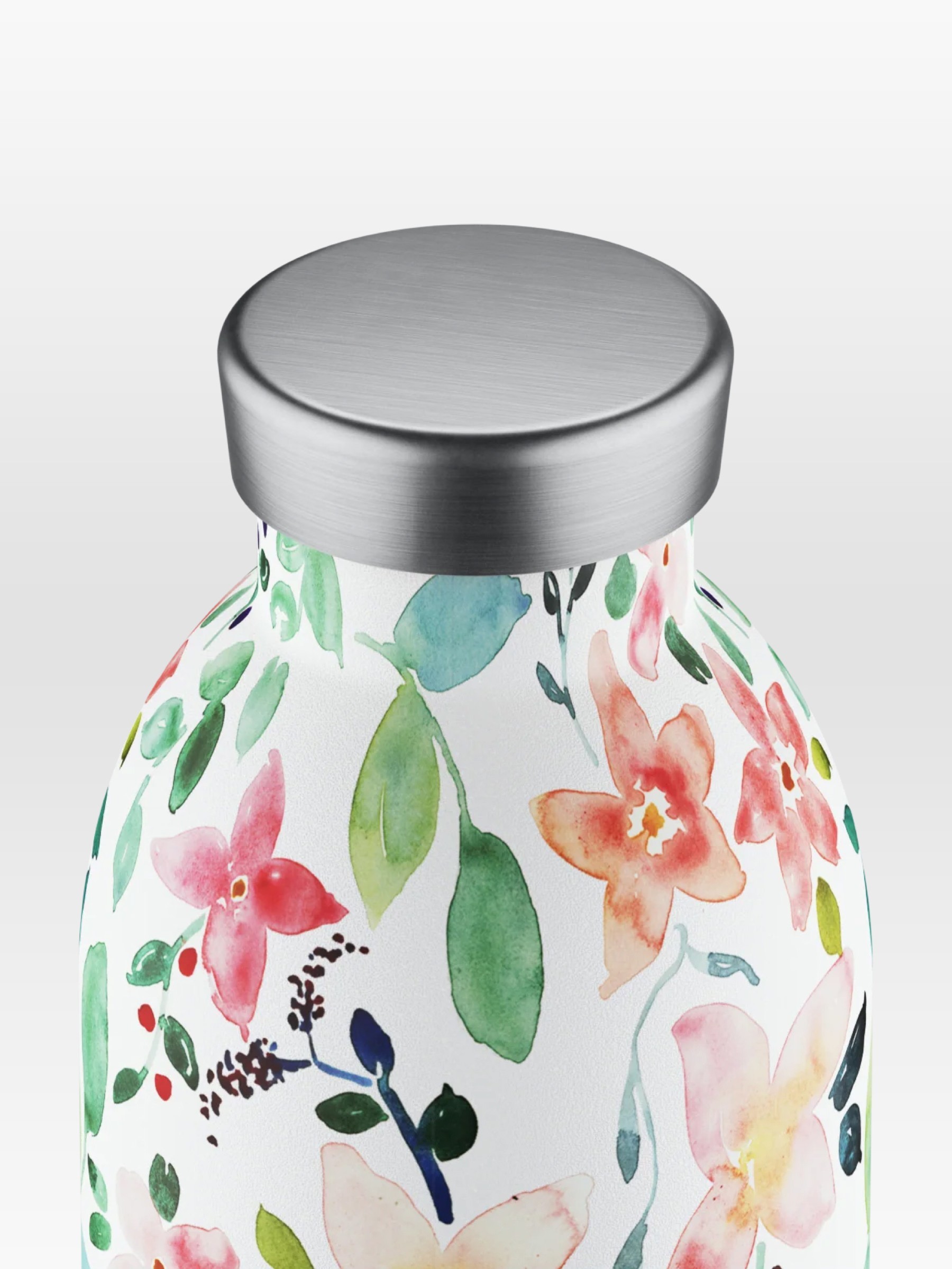 Thermosflasche Clima little buds 24Bottles