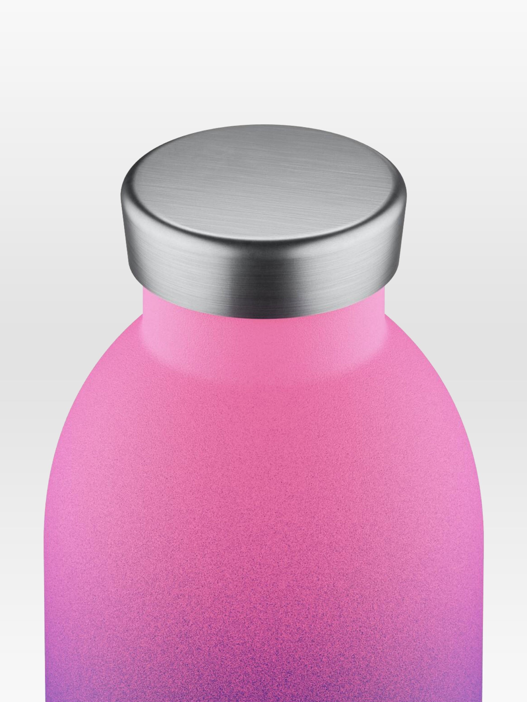 Thermosflasche Clima sundown 24Bottles