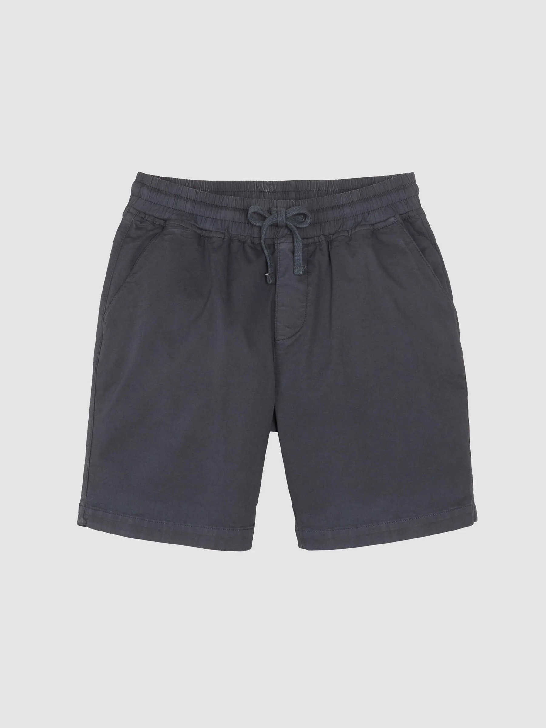 Kurze Hose Shorts Quince dark grey Recolution