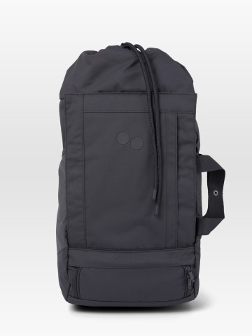 Rucksack Blok Large deep anthra pinqponq