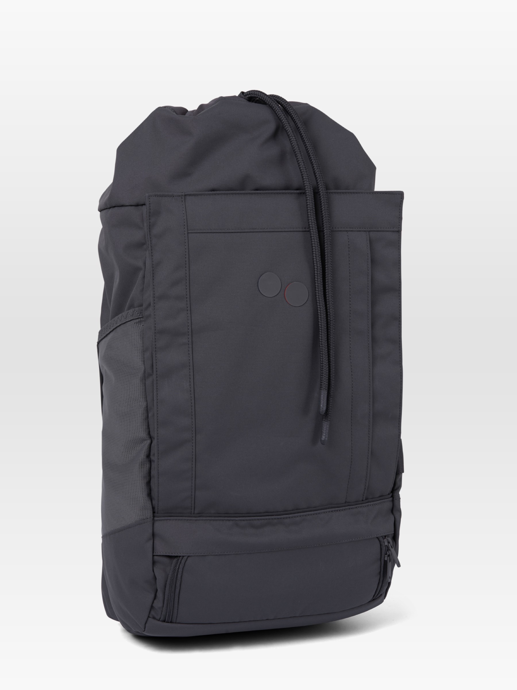Rucksack Blok Large deep anthra pinqponq