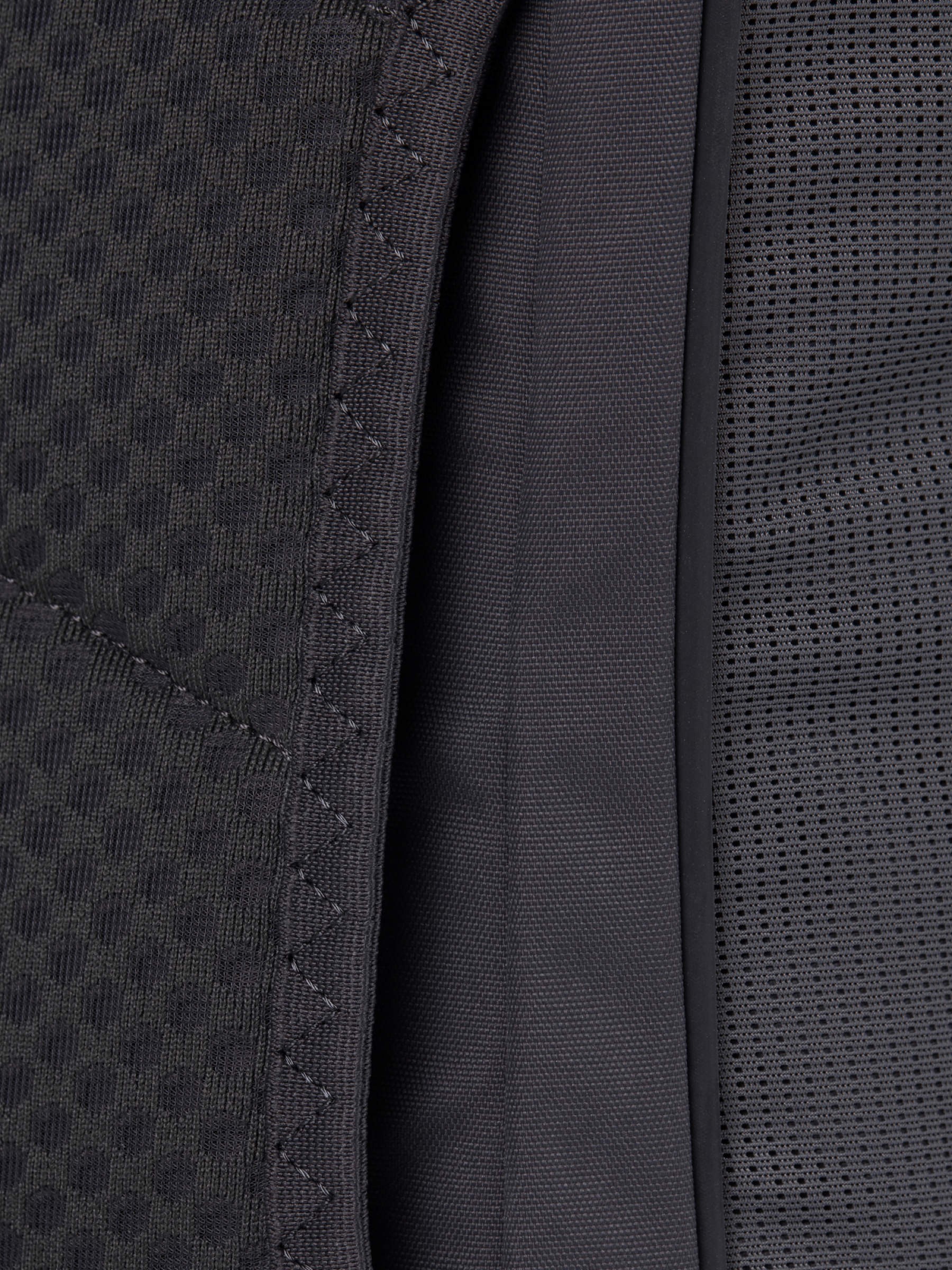 Rucksack Blok Large deep anthra pinqponq