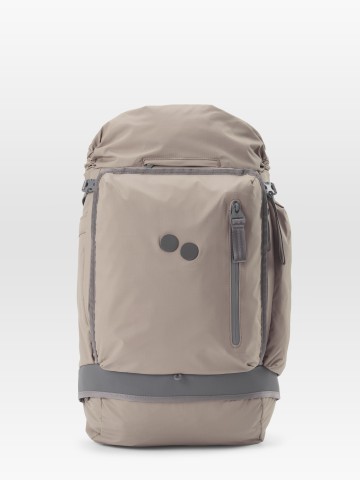 Rucksack Komut Medium pure taupe pinqponq