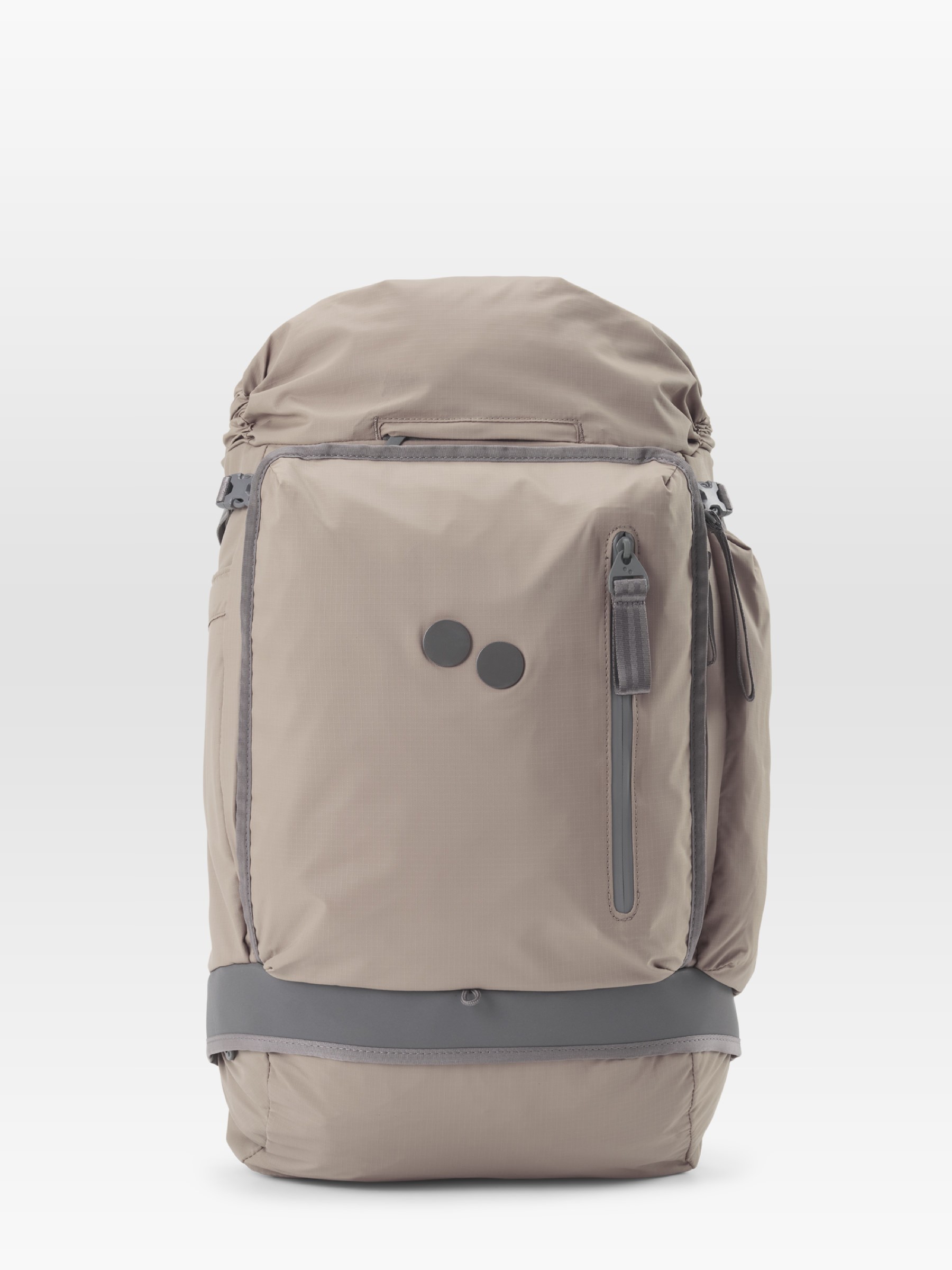 Rucksack Komut Medium pure taupe pinqponq