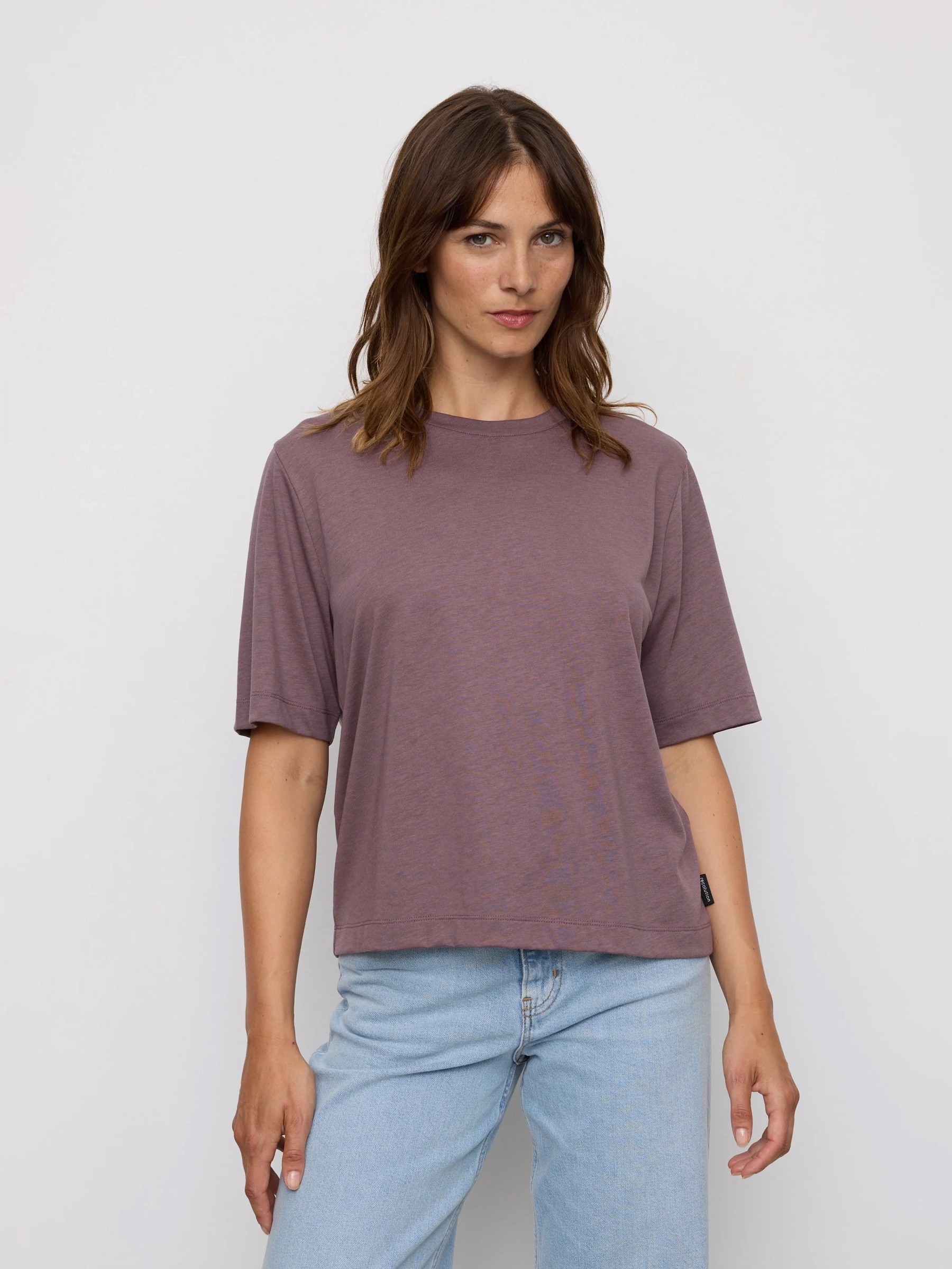 T-Shirt Tulsi mystic grape Recolution