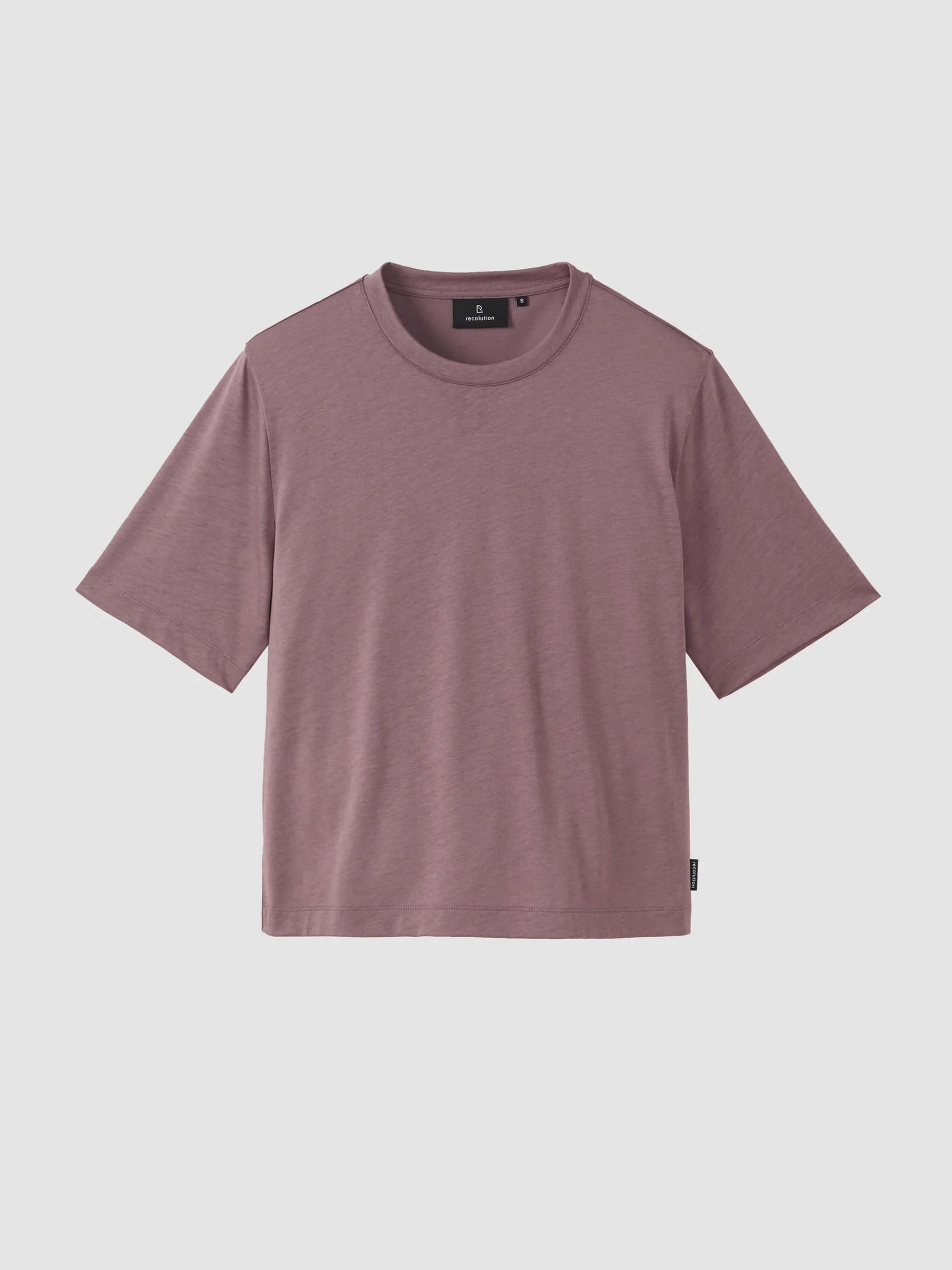 T-Shirt Tulsi mystic grape Recolution