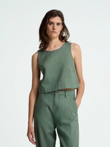 Top Belle dark forest Kings of Indigo – K.O.I.