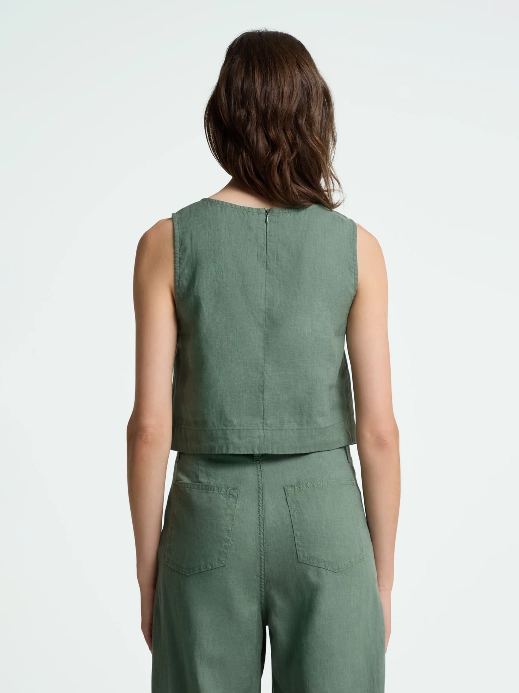 Top Belle dark forest Kings of Indigo – K.O.I.