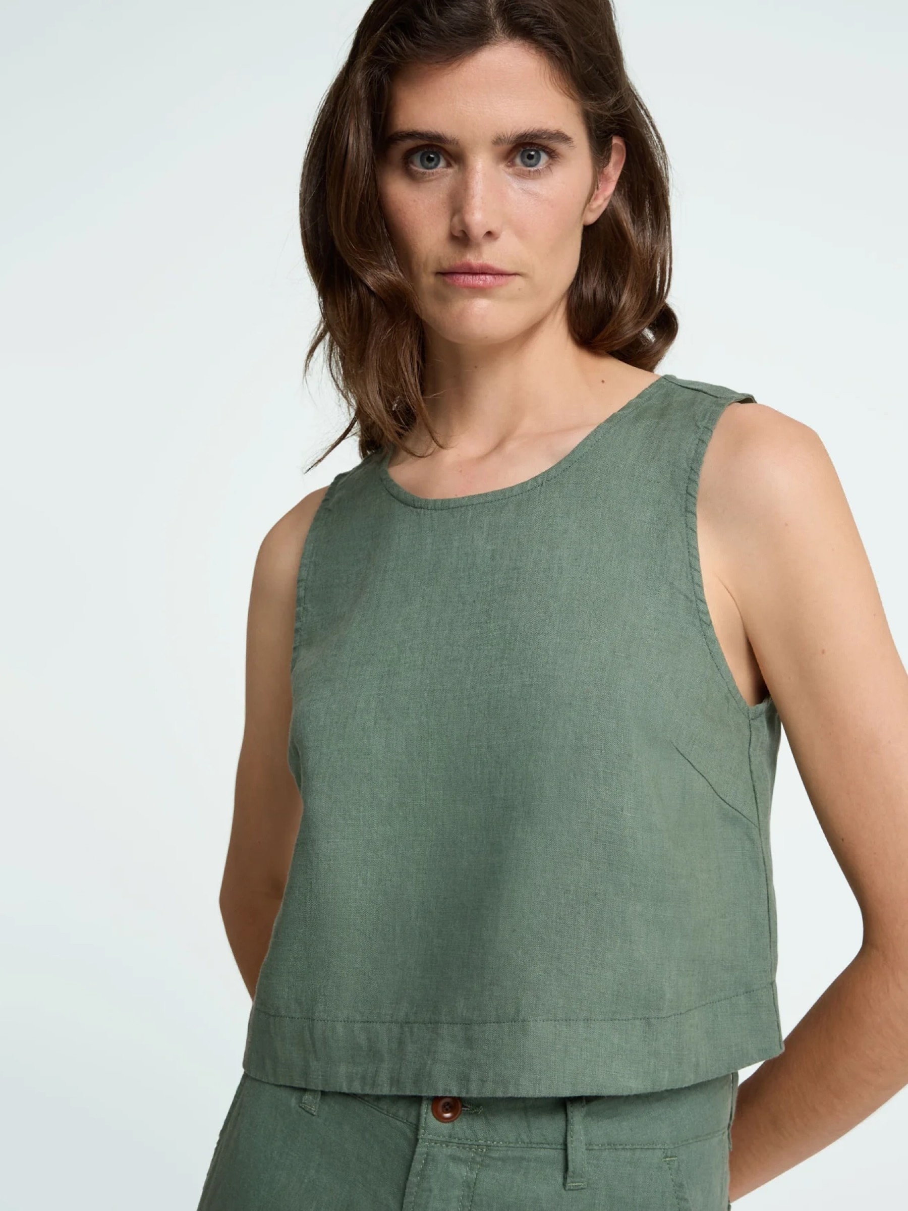 Top Belle dark forest Kings of Indigo – K.O.I.