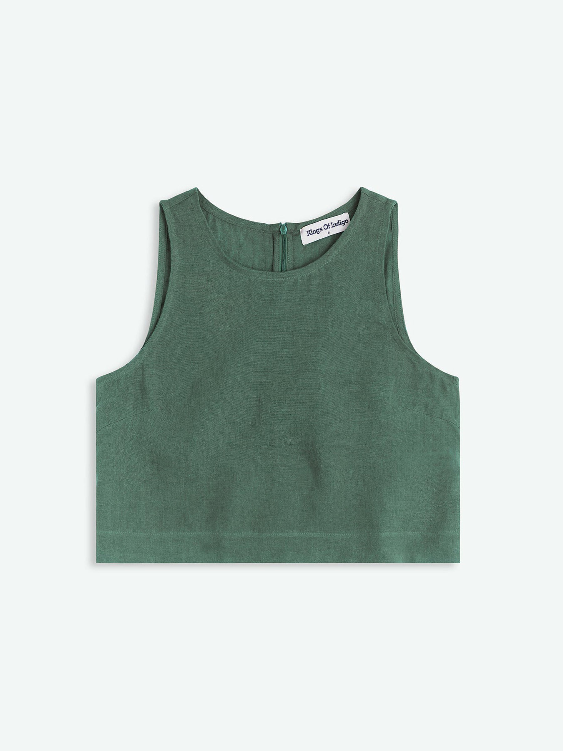 Top Belle dark forest Kings of Indigo – K.O.I.