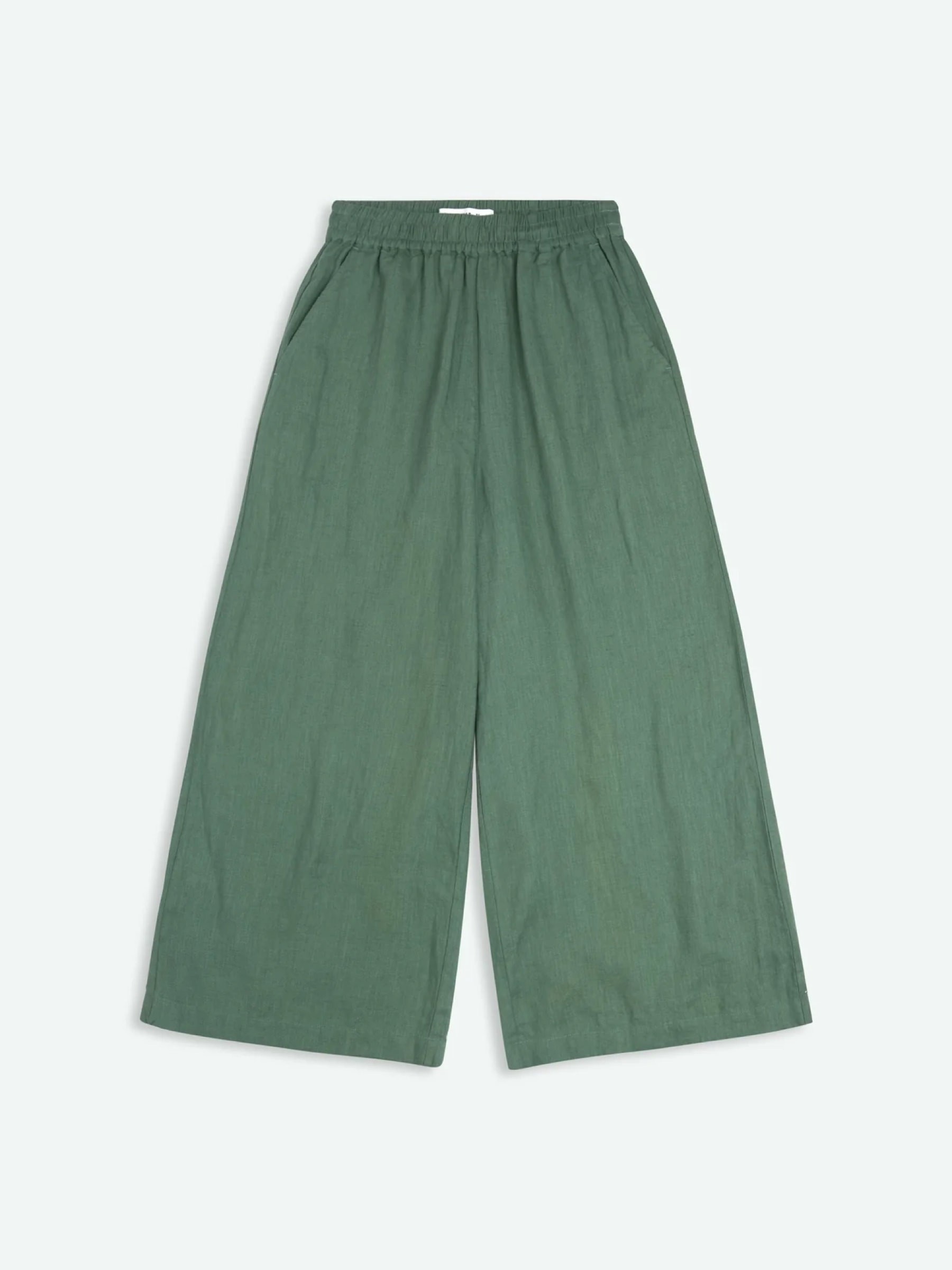 Hose Hazel dark forest Kings of Indigo – K.O.I.