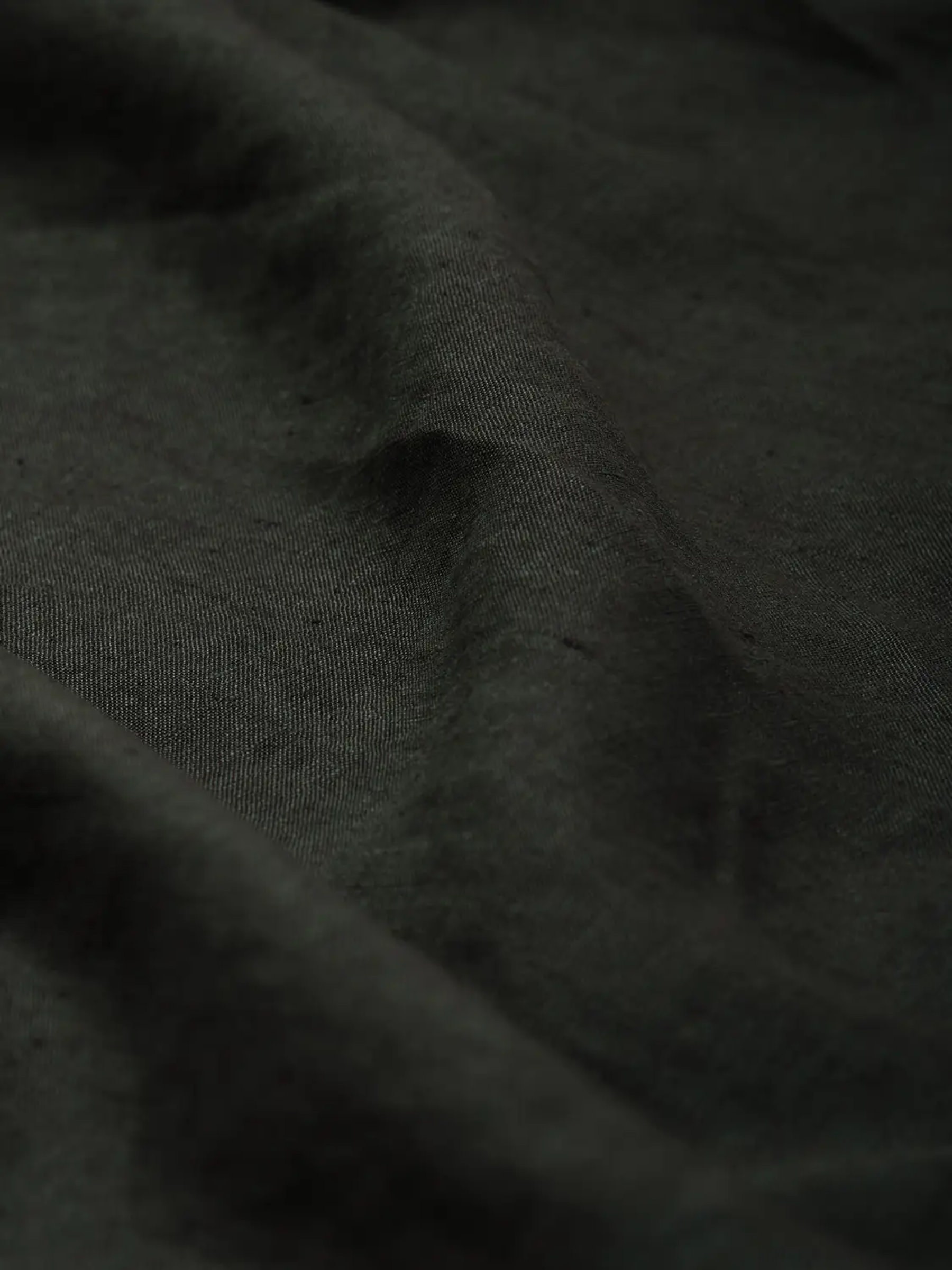 Leinenhemd Shirt Linen Verzasca forest Carpasus