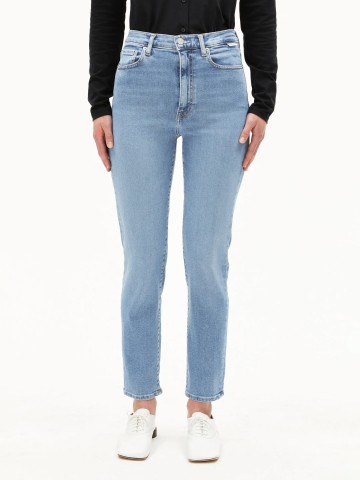 Jeanshose Lejaani dove Armedangels