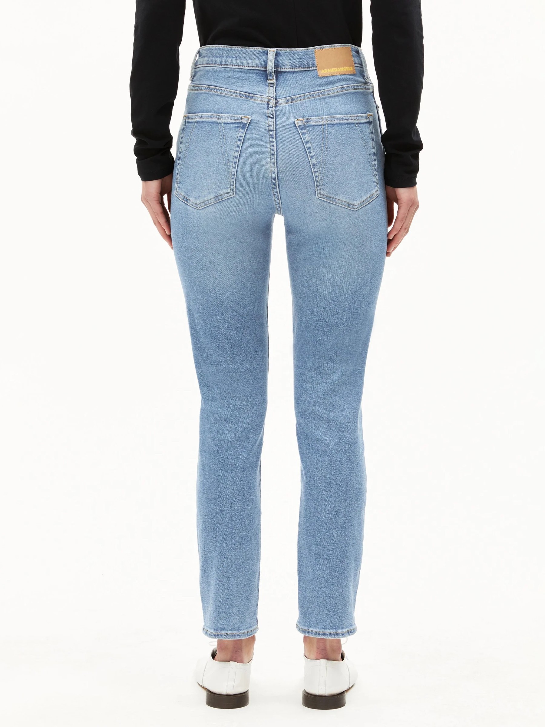 Jeanshose Lejaani dove Armedangels