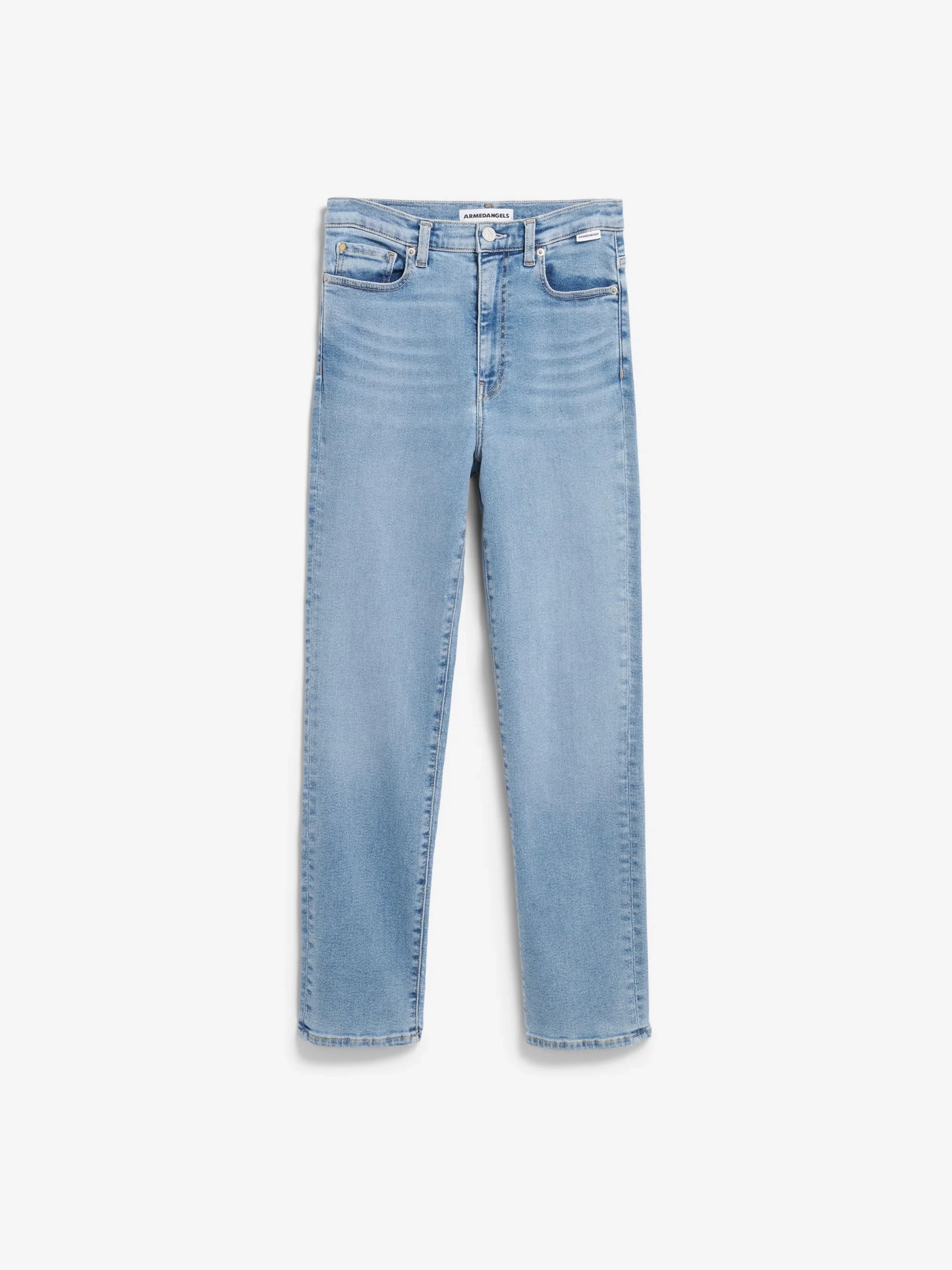 Jeanshose Lejaani dove Armedangels