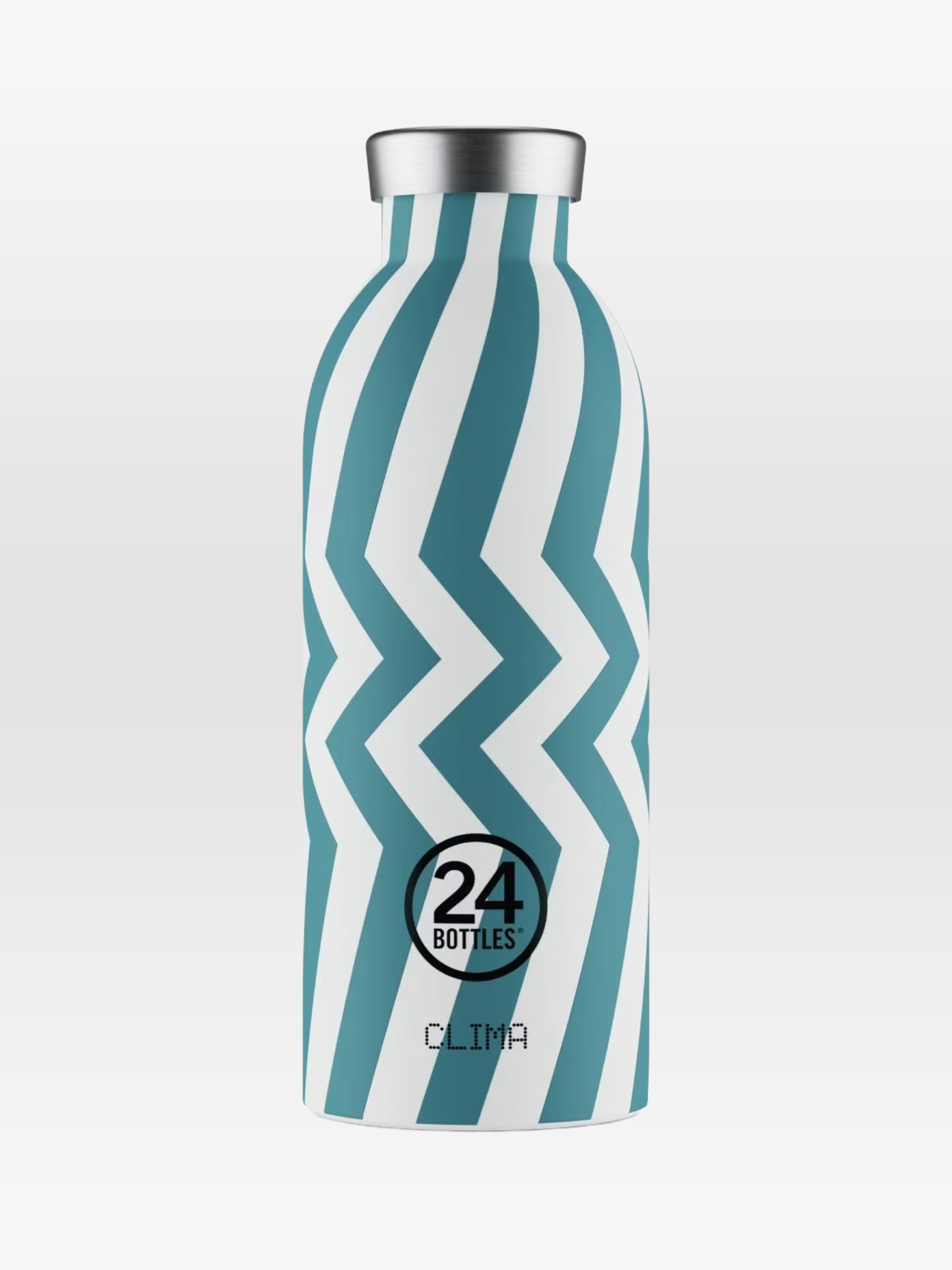 Thermosflasche Clima patio 24Bottles