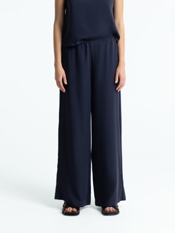 Hose Taniya dress blues Kings of Indigo – K.O.I.