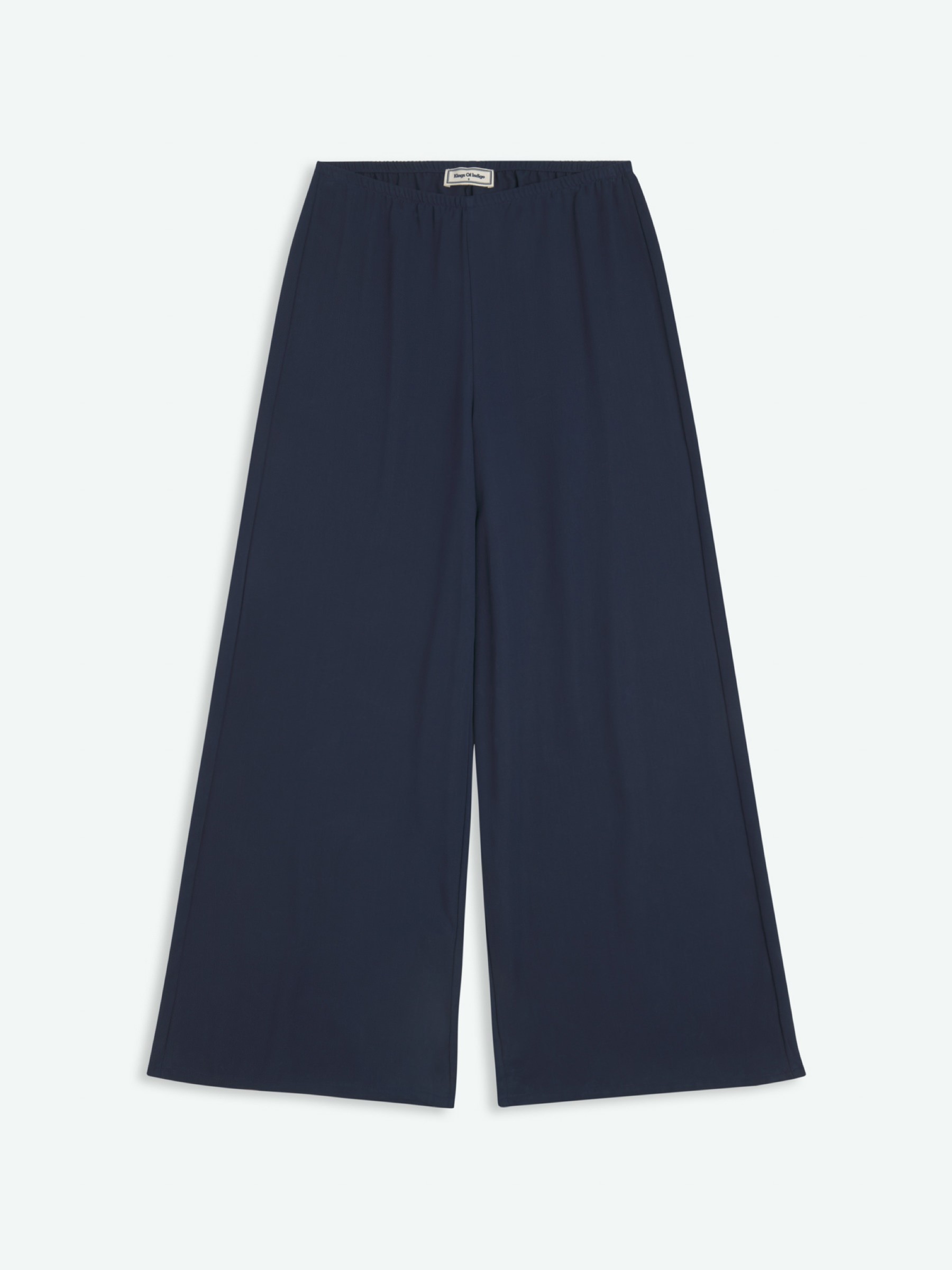 Hose Taniya dress blues Kings of Indigo – K.O.I.