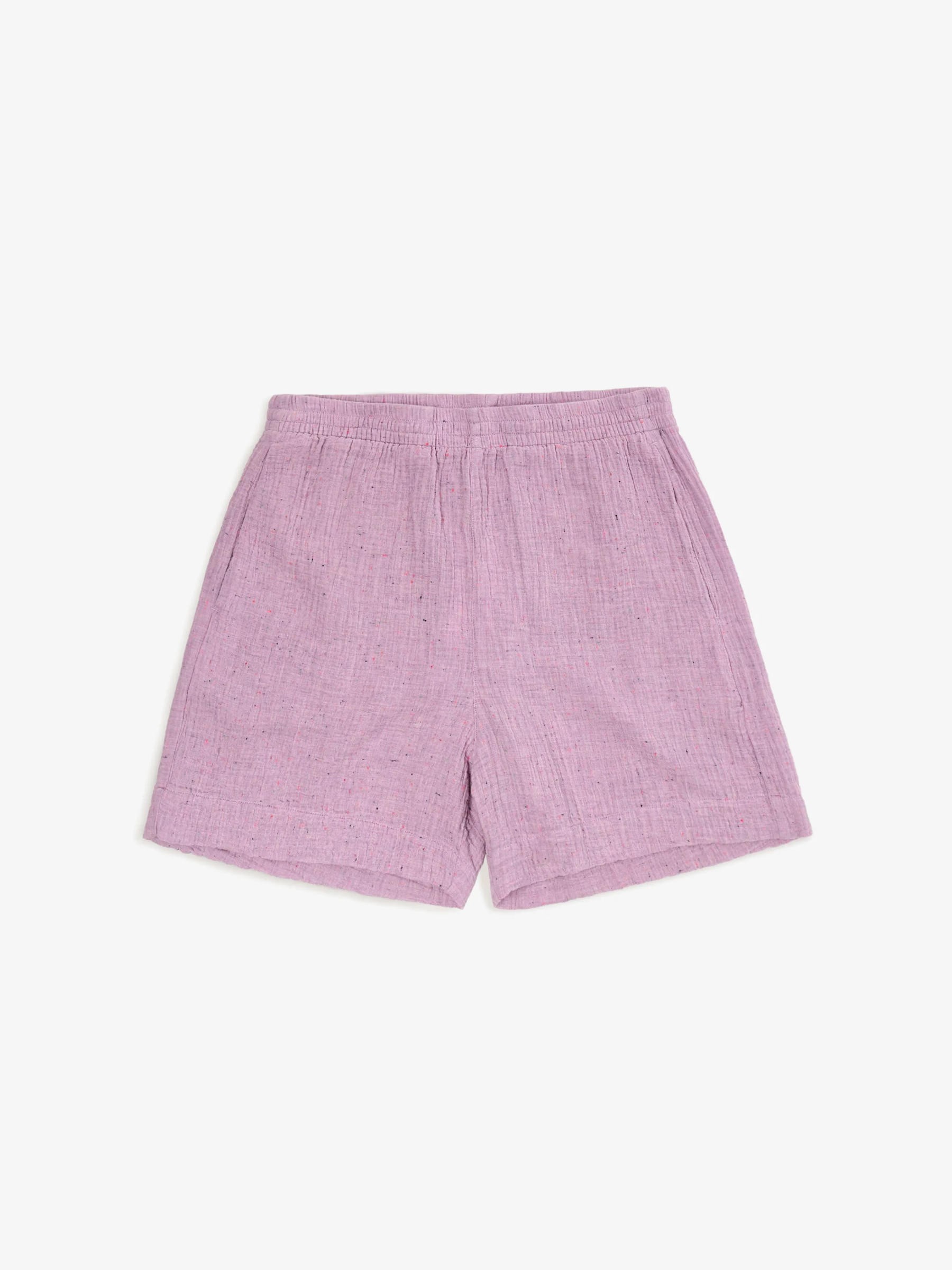 Kurze Hose Women's Shorts pink mist Rotholz