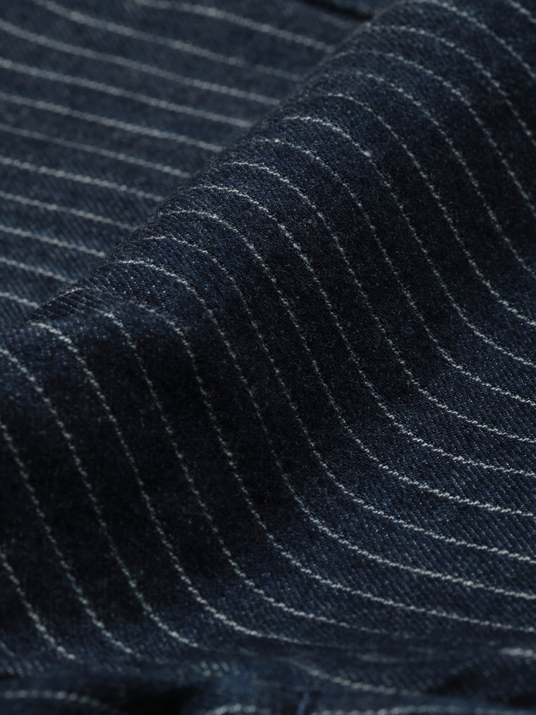 Hose Trousers Denim Alfi marine Carpasus