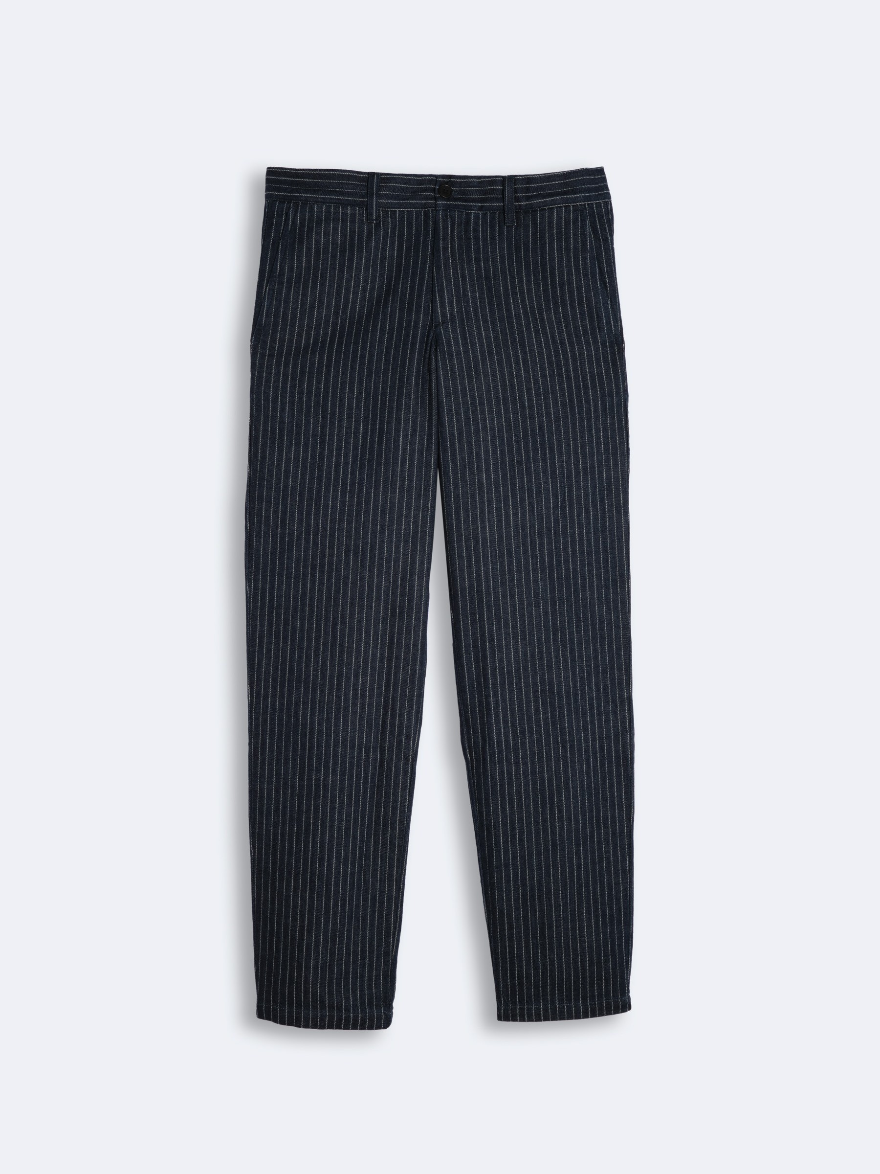 Hose Trousers Denim Alfi marine Carpasus