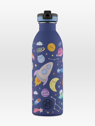 space friends Sportdeckel