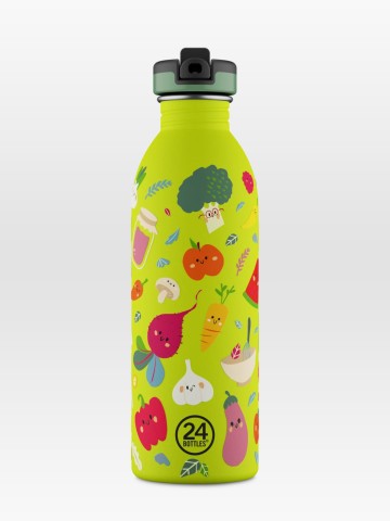 veggie friends Sportdeckel