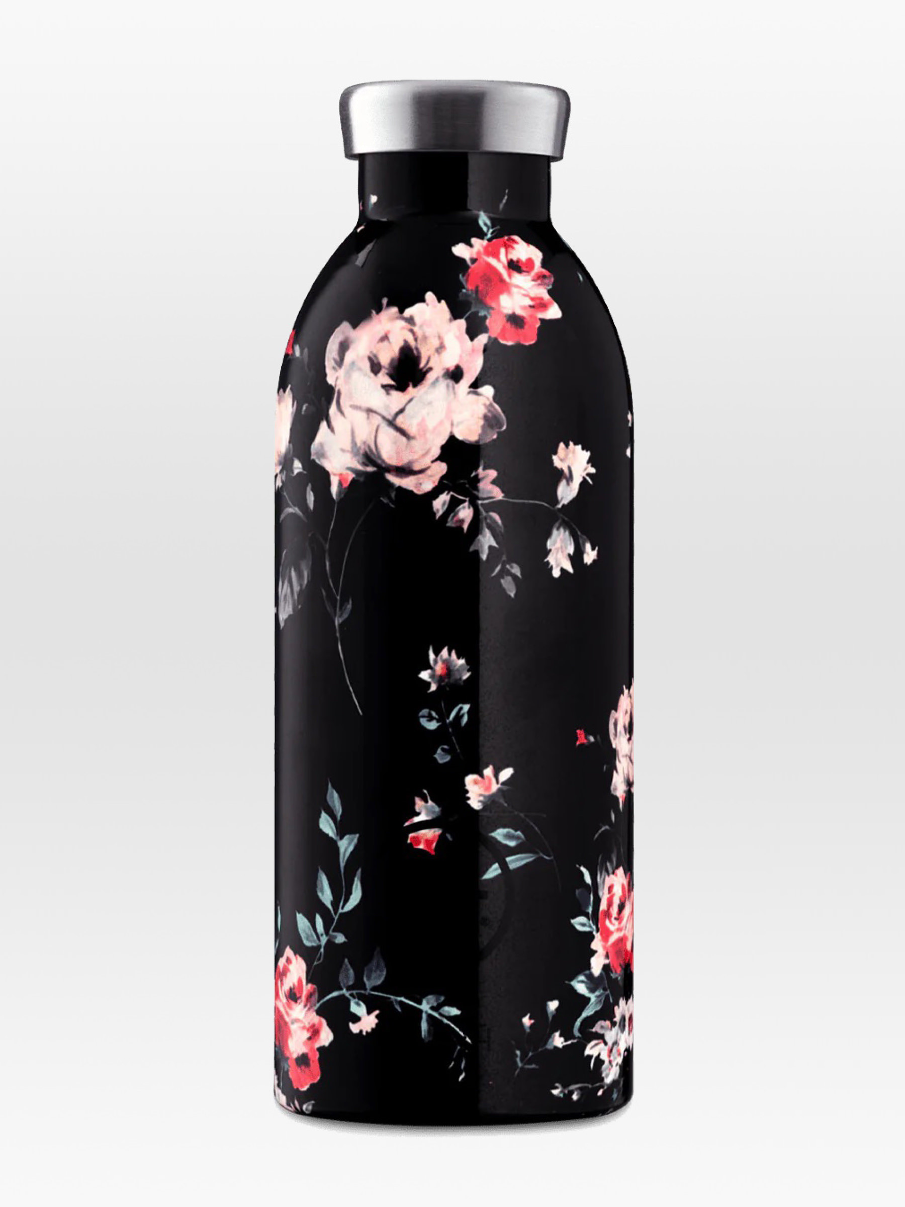 Thermosflasche Clima ebony rose 24Bottles