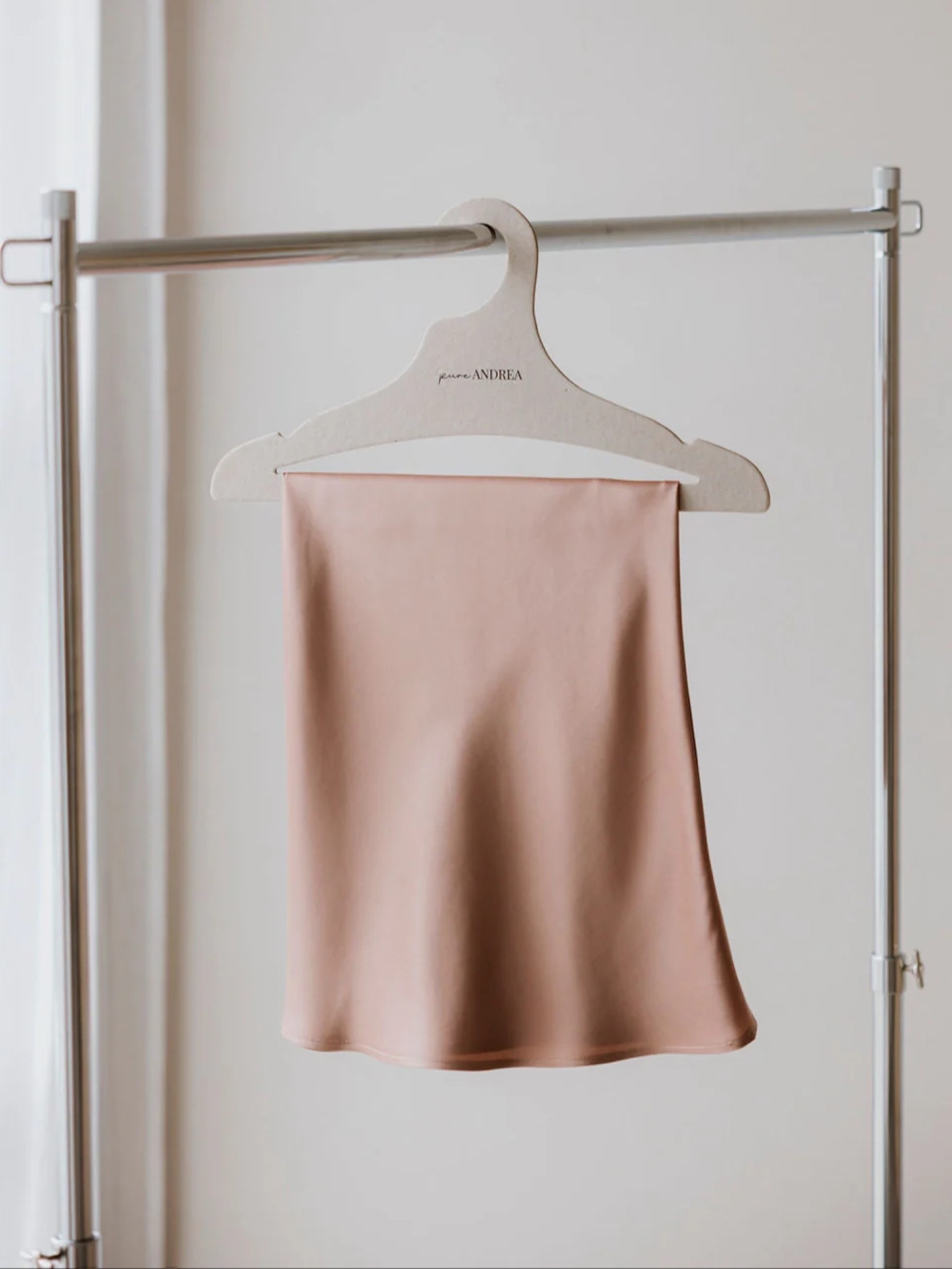 Rock pink pure ANDREA