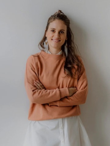 Pullover 2 cedar pure ANDREA
