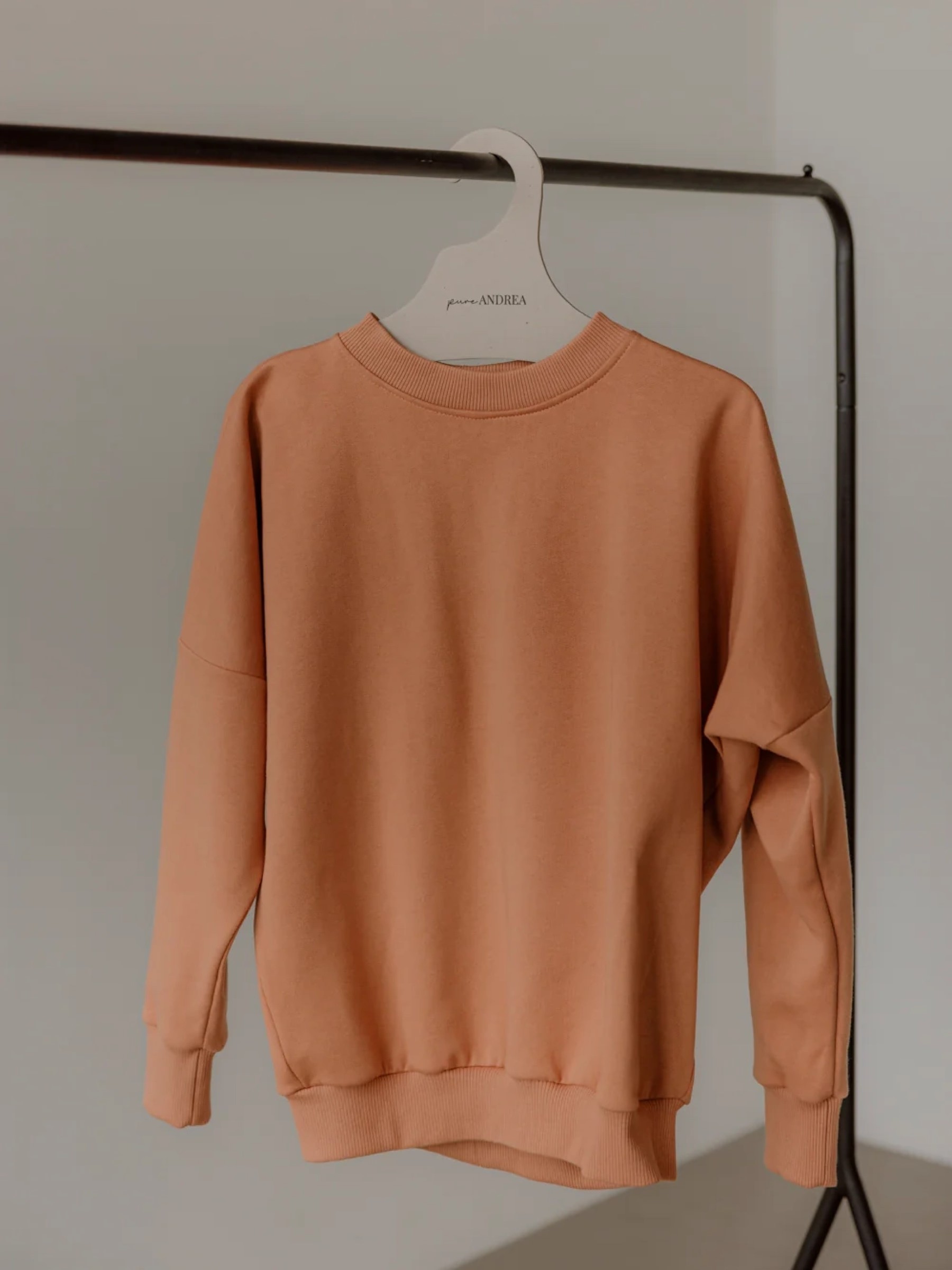 Pullover 2 cedar pure ANDREA