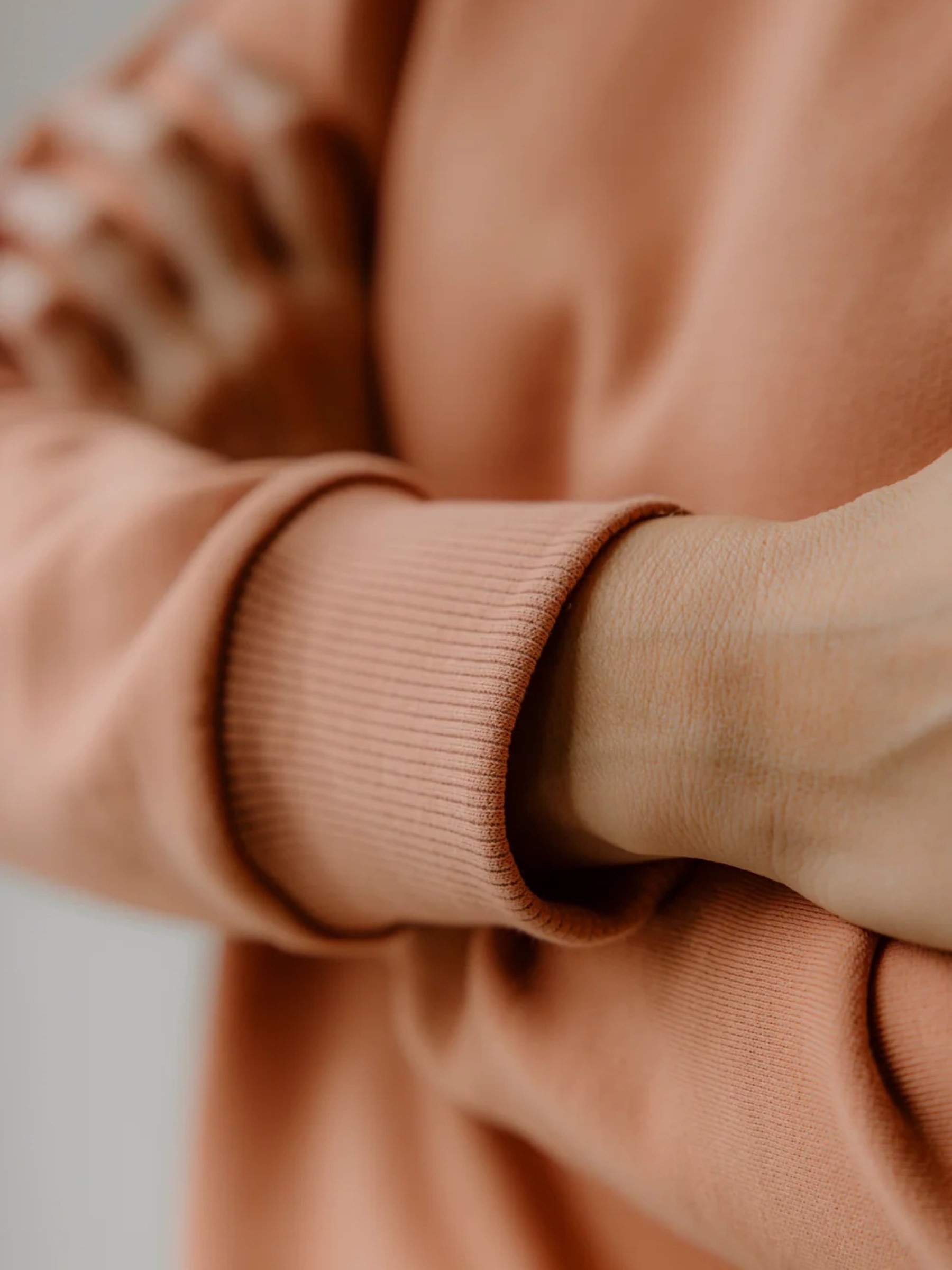 Pullover 2 cedar pure ANDREA