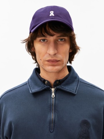 pungent purple