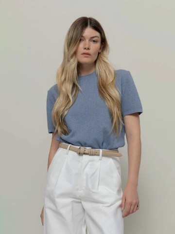 blue indigo