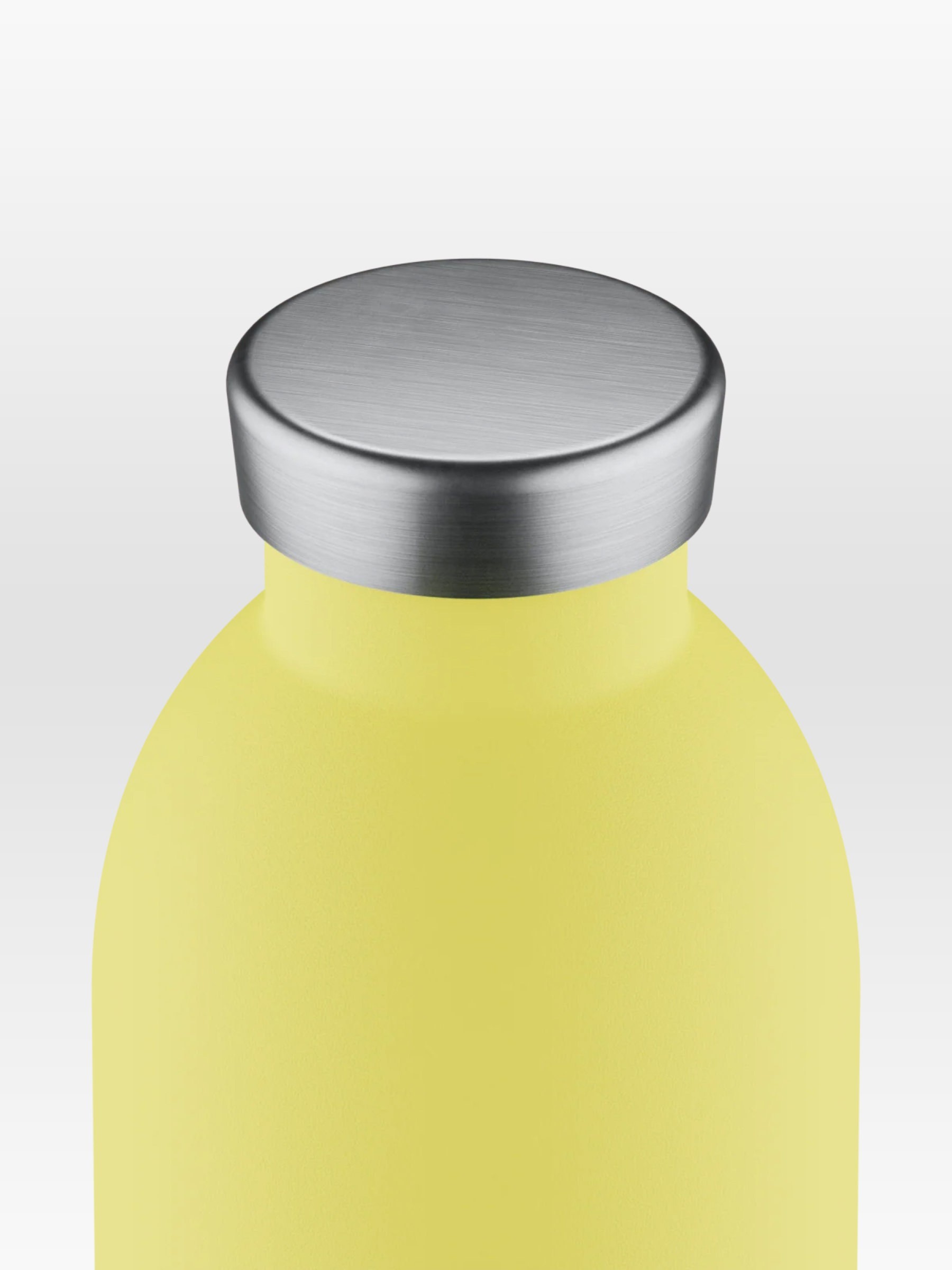 Thermosflasche Clima citrus 24Bottles
